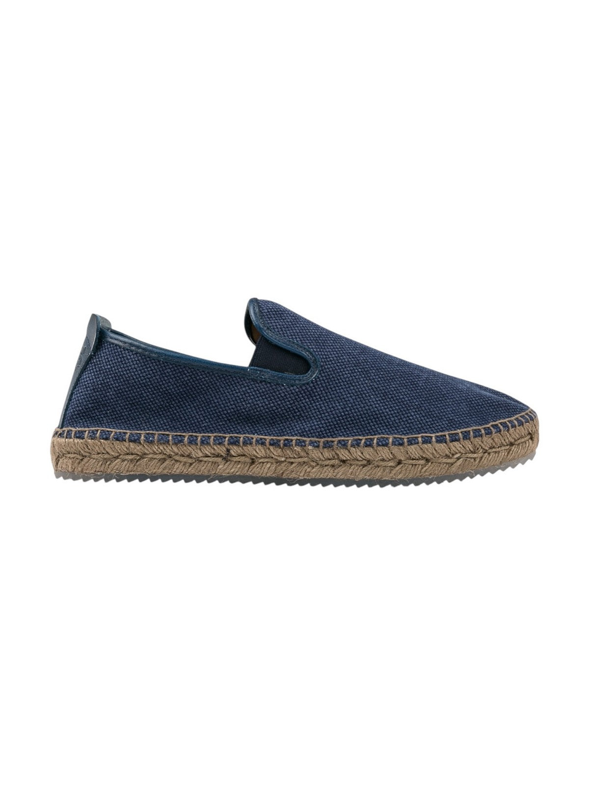ESPADRILLES Espadrillas Uomo VANNI 2979 MARINO - 00116214 MARINO