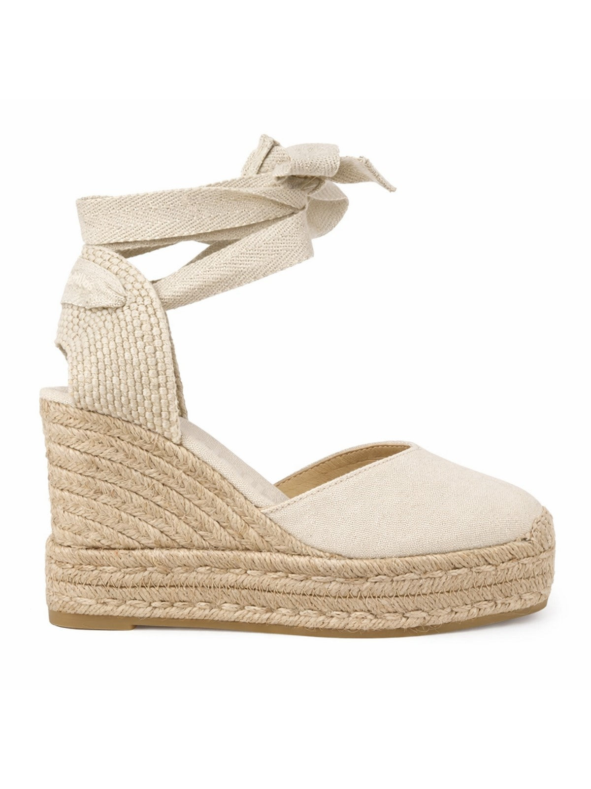 ESPADRILLES Sandalo Donna AMO PIQUE ARENA - 11559172 ARENA
