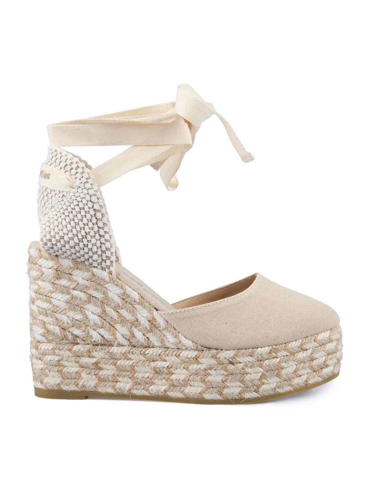 ESPADRILLES Sandalo Donna APRI PIQUE ARENA - 11559175