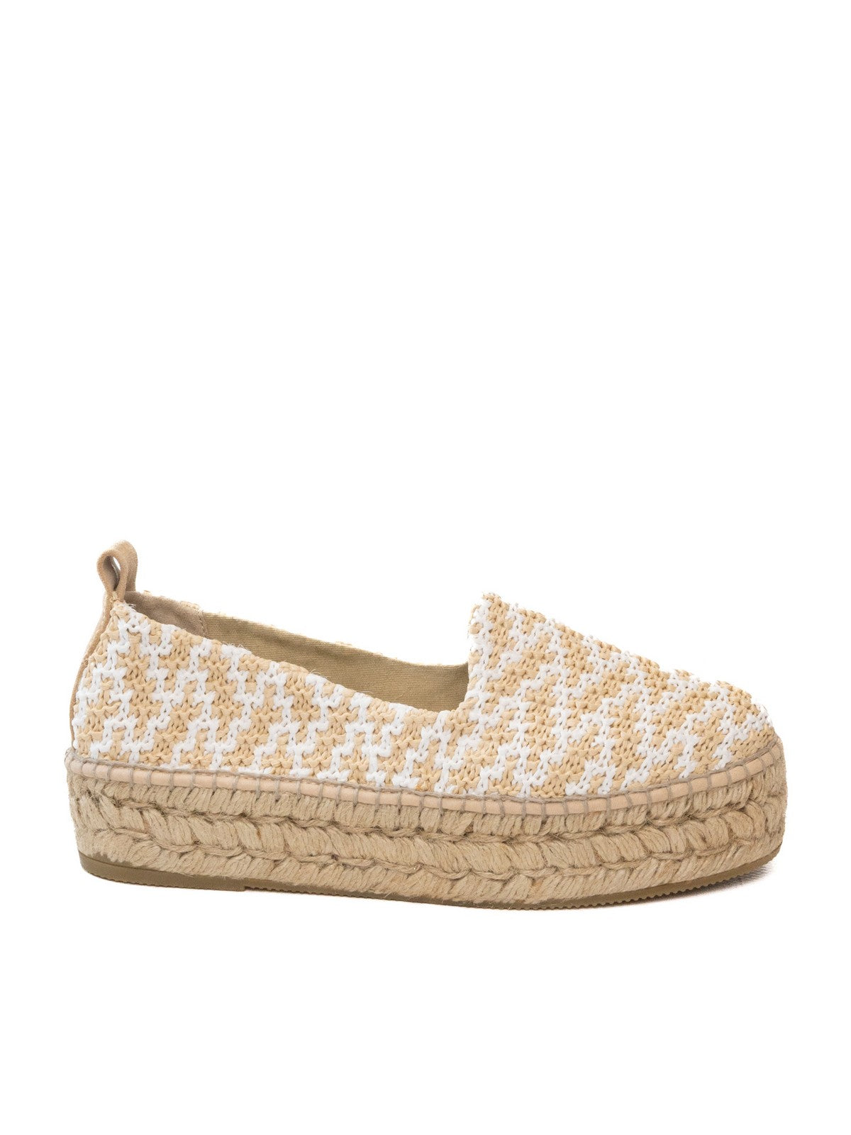 ESPADRILLES Espadrillas Donna DOPO BOMBAY NATURAL/CRUDO - 11559189