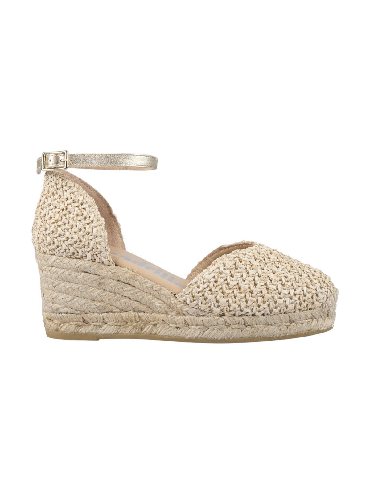 ESPADRILLES Sandalo Donna RUI MONTE TRIGO - 11559201