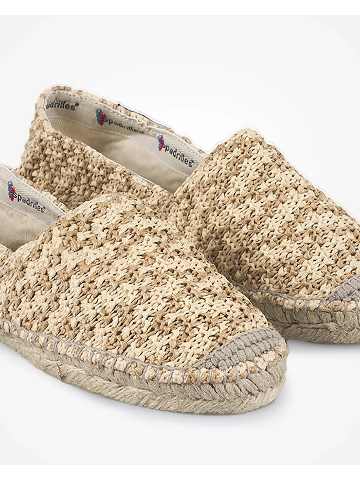 ESPADRILLES Espadrillas Donna ALPARGATA BOMBAY NATURAL/TOSTADO - 11559234