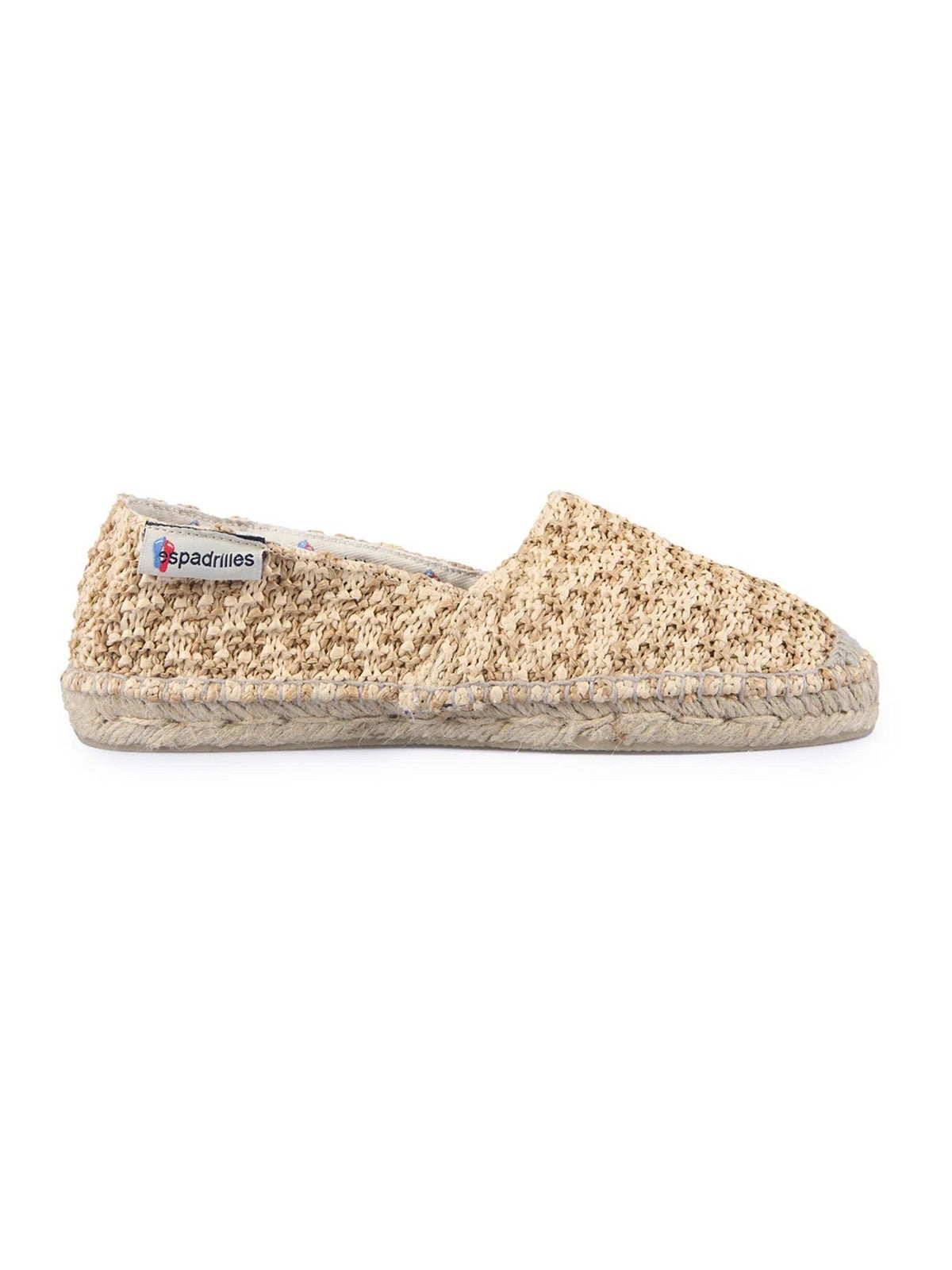 ESPADRILLES Espadrillas Donna ALPARGATA BOMBAY NATURAL/TOSTADO - 11559234