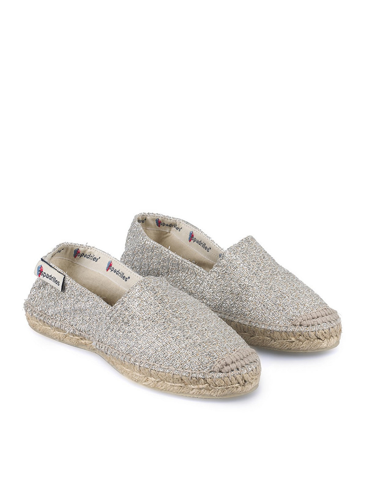 ESPADRILLES Espadrillas Donna ALPARGATA DOL PLATA - 11559235