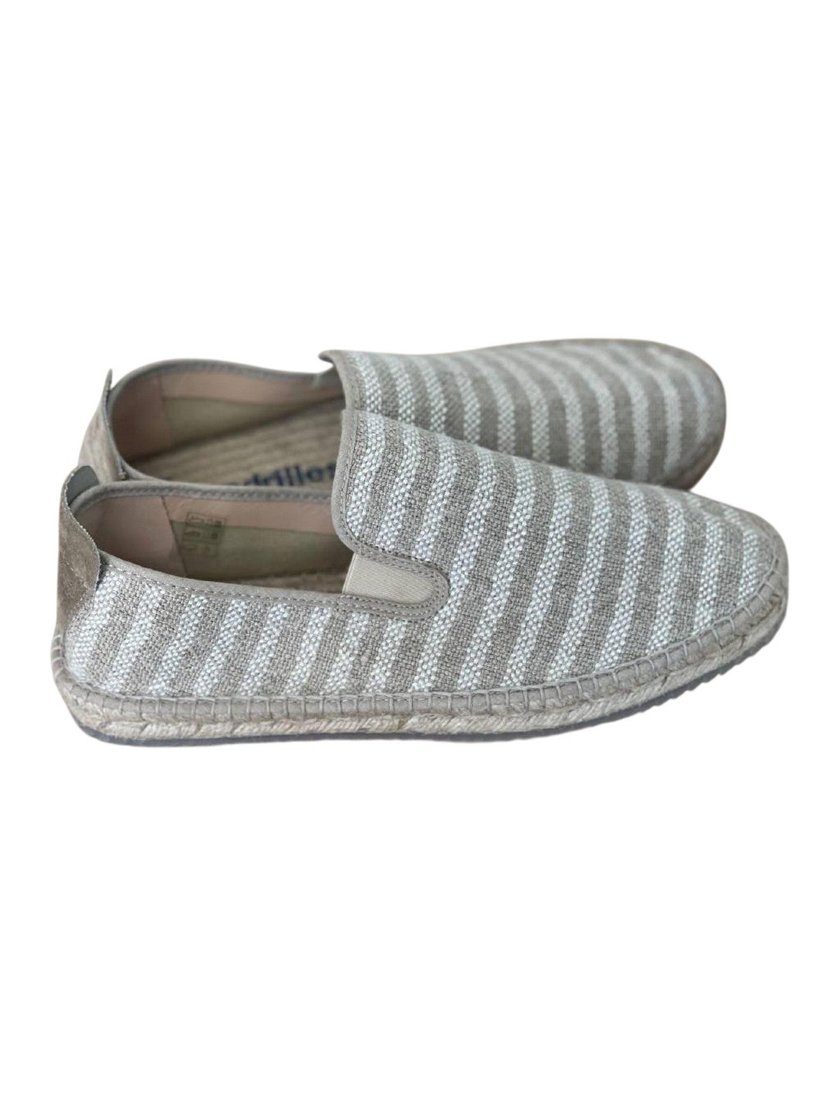 ESPADRILLES Espadrillas Uomo VANNI ARTESA NATURAL - 11559240