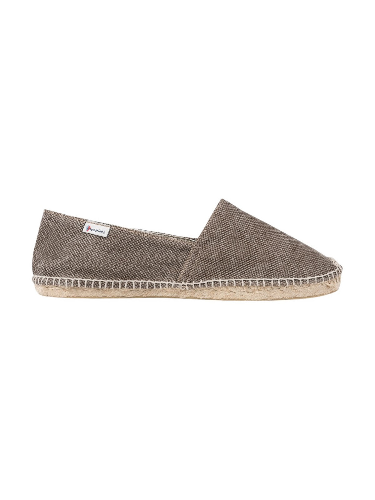 ESPADRILLES Espadrillas Uomo ALPARGATA 2979 FANGO - 131154 FANGO