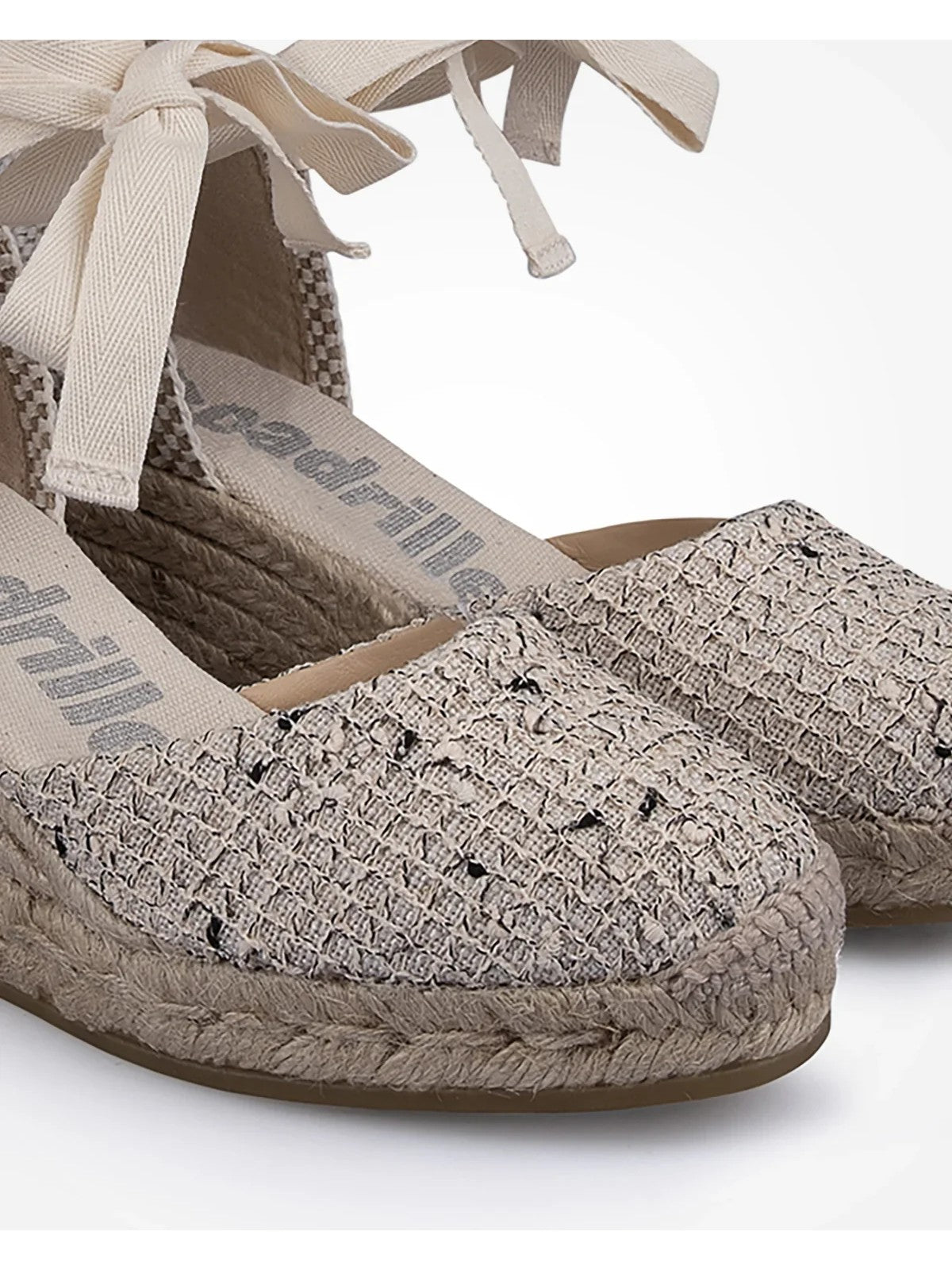 ESPADRILLES Sandalo Donna RAFFA YANUS CARNE - 11559271
