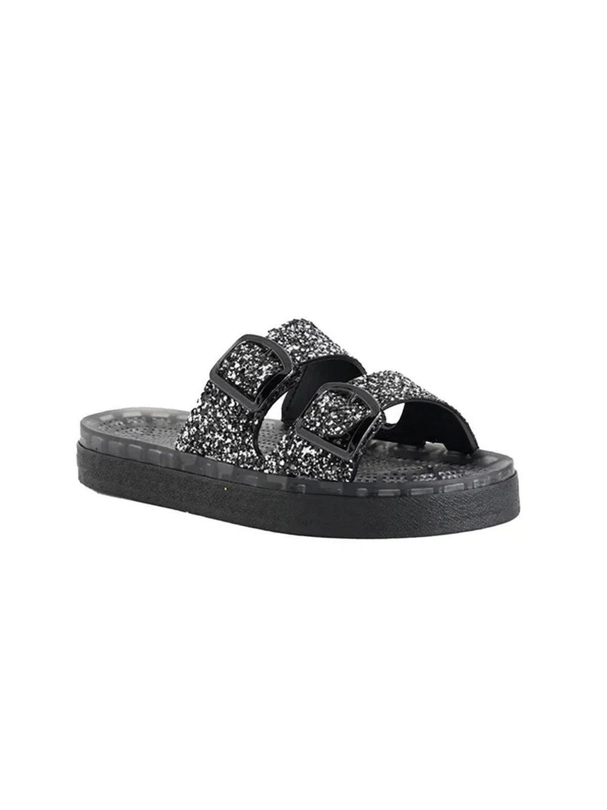 Sensi Ciabatta La Jolla Sublime Nero - 4171/BS 001