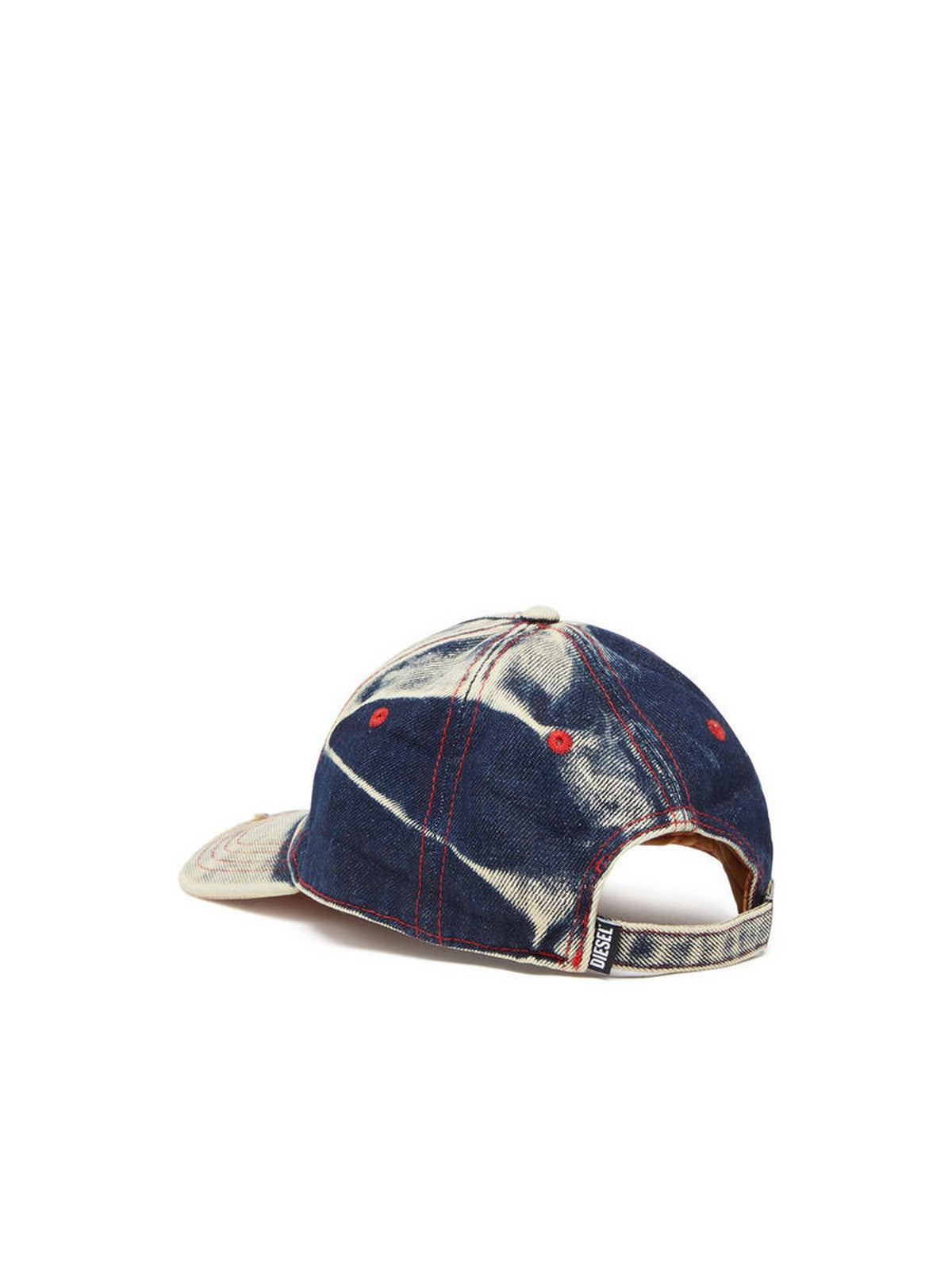 DIESEL Cappello Uomo C-SEYMON CAPPELLO Blu - A06467 0DGAV 01