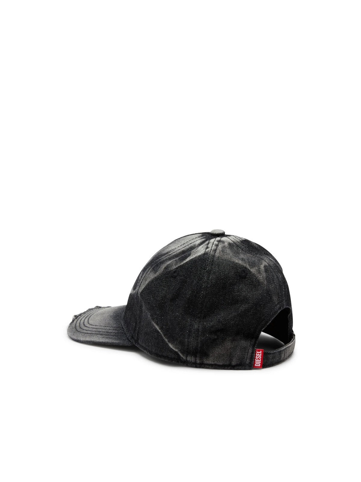 DIESEL Cappello Uomo C-SEYMON-BLACK CAPPELLO Nero - A19777 0DGAV 02