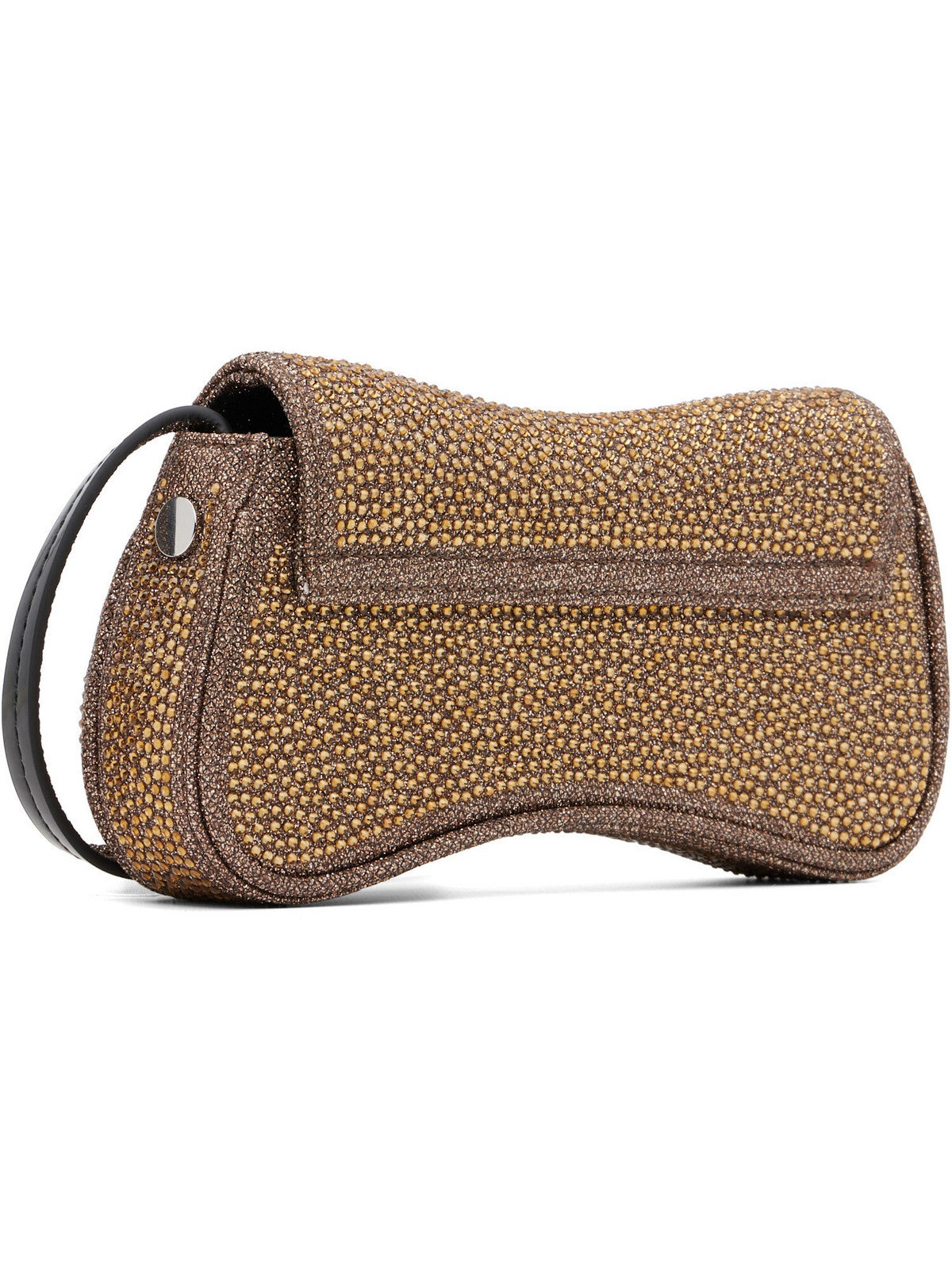 DIESEL Borsa Donna PLAY PLAY CROSSBODY XS CROSS BODYBAG Marrone - X10521 P8766 T2277 gioboutiqueweb
