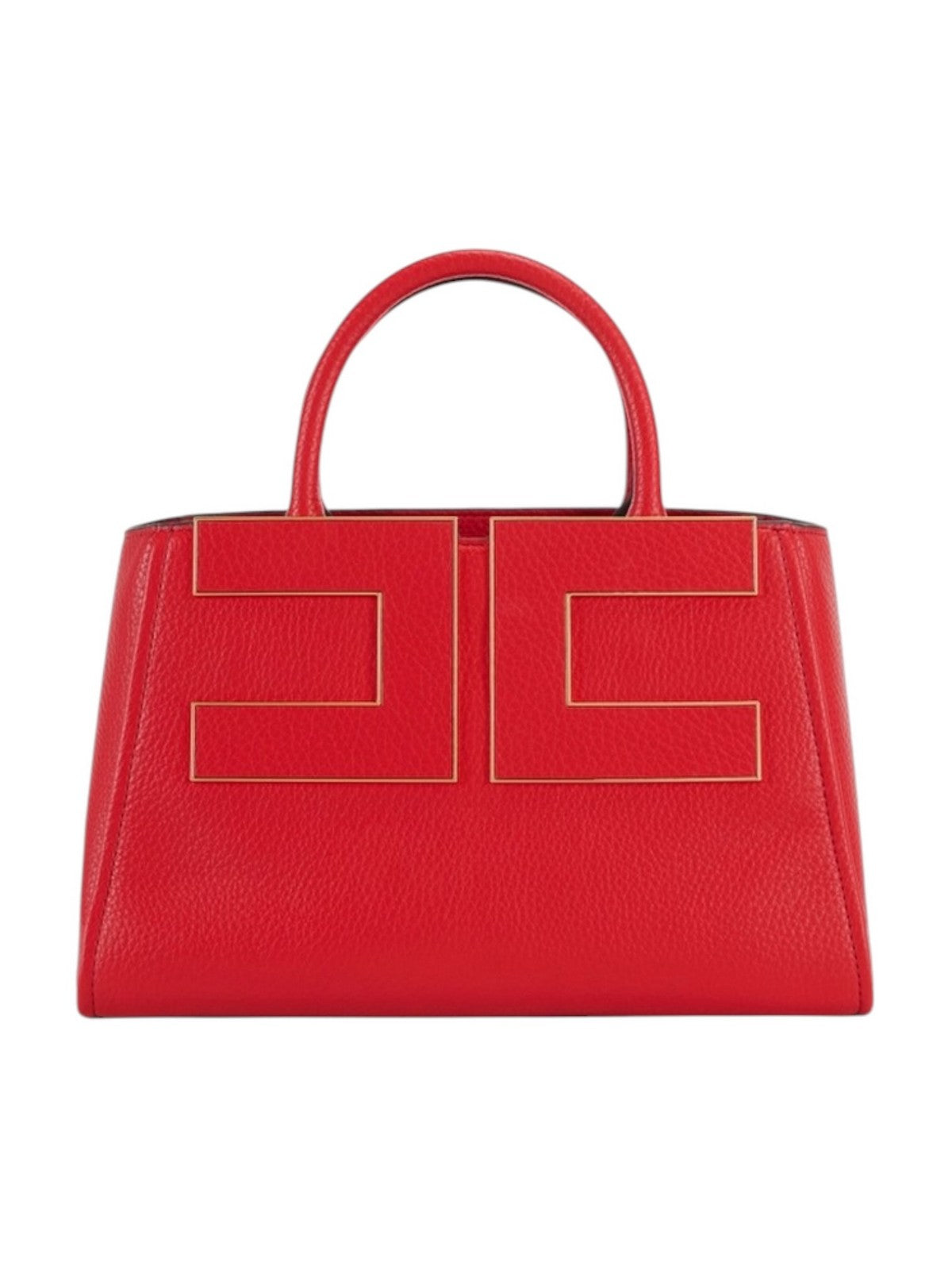 ELISABETTA FRANCHI Borsa Donna RED PASSION- BS06A66E2 CG5