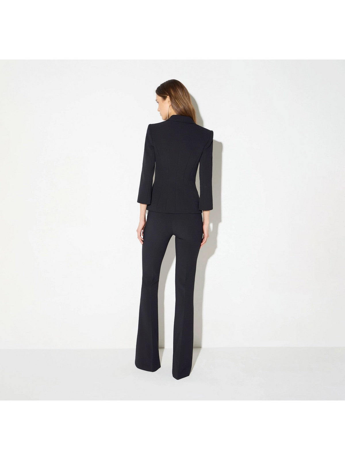 ELISABETTA FRANCHI Giacca Donna NERO - GI26866E2 110