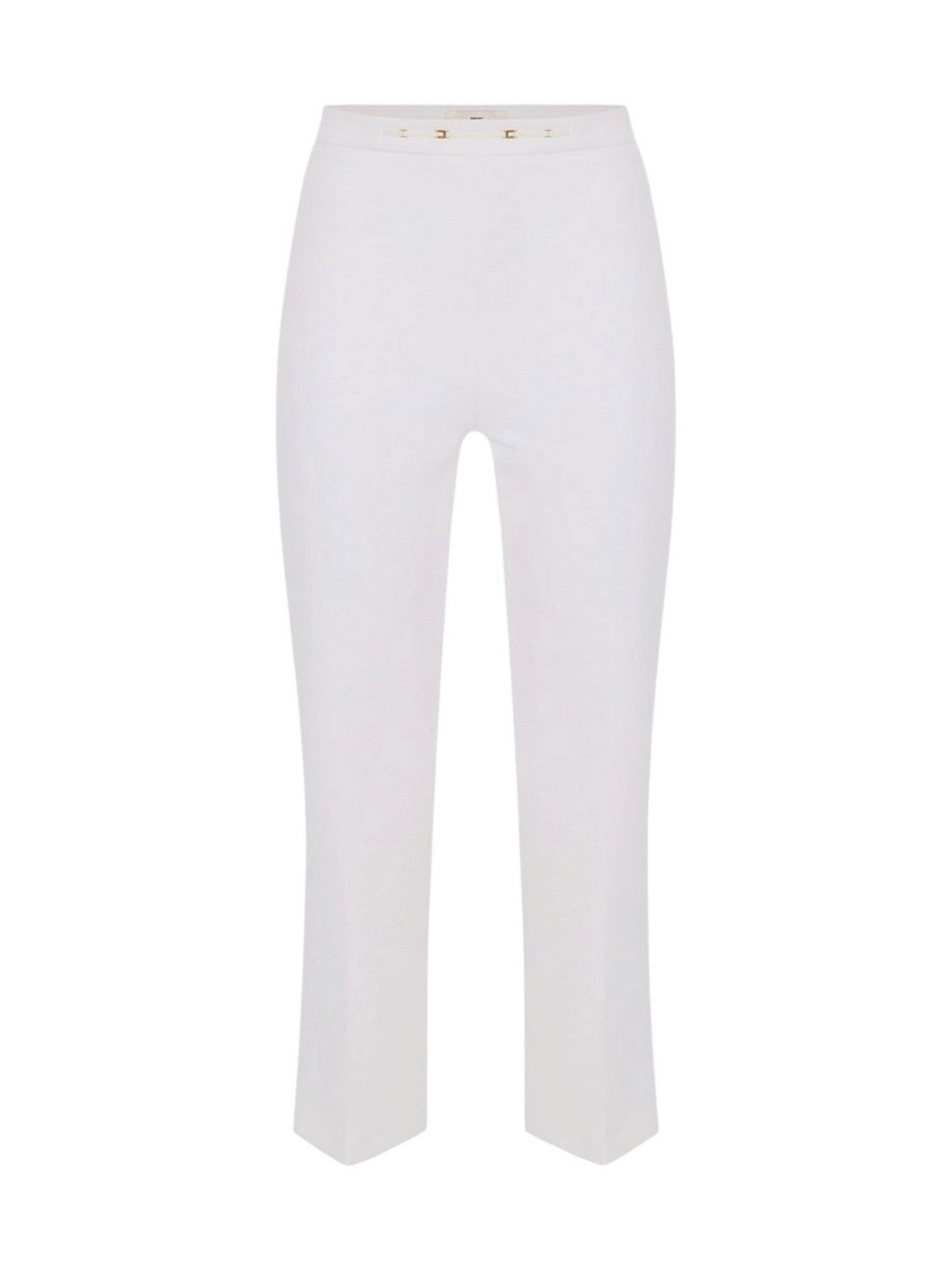 ELISABETTA FRANCHI Pantalone Donna AVORIO - PA19866E2 360