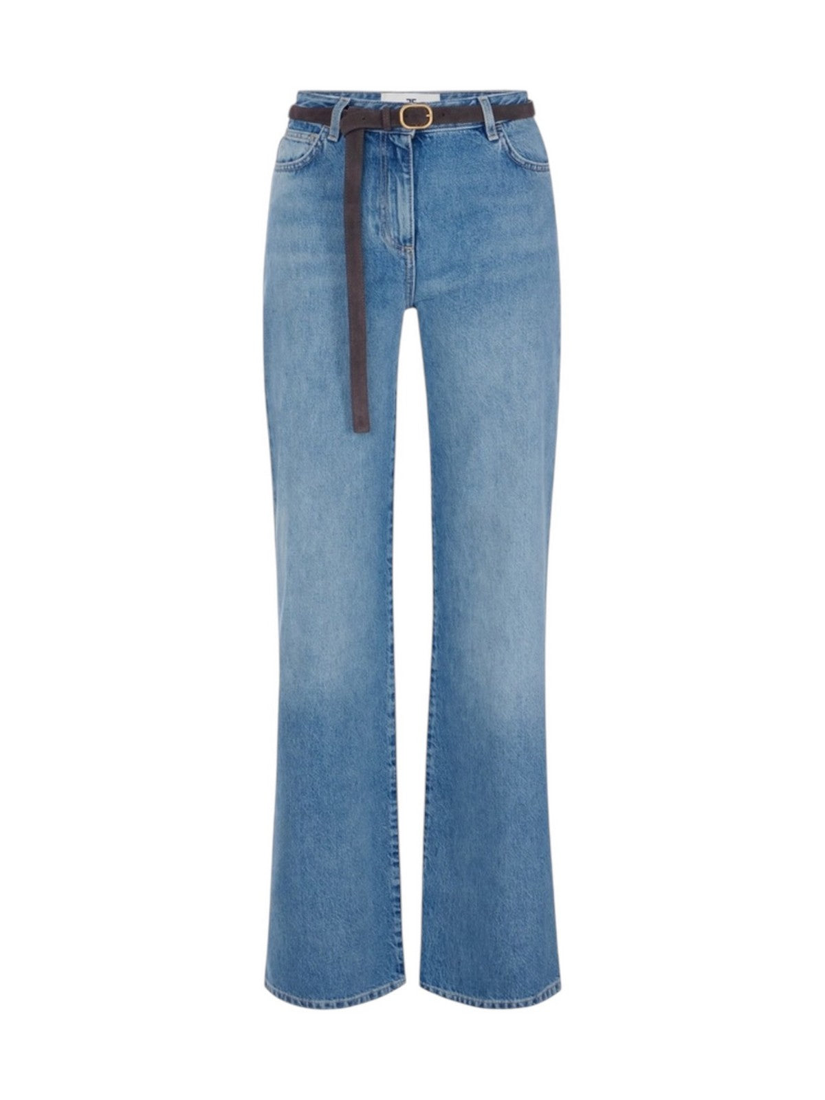 ELISABETTA FRANCHI Jeans Donna BLUE VINTAGE - PJ20N66E2 139