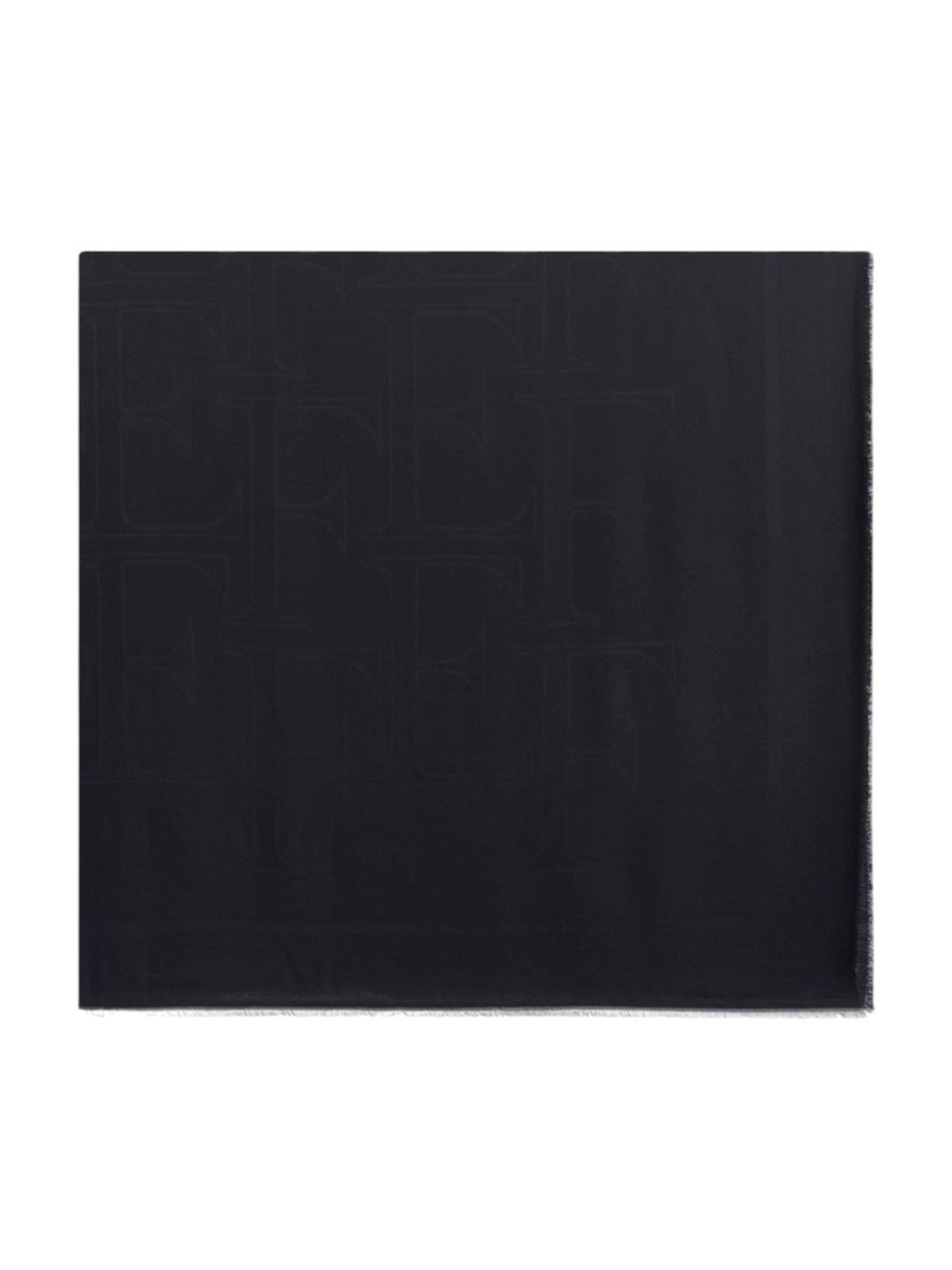 ELISABETTA FRANCHI Sciarpa Donna NERO - SC02F66E2 110