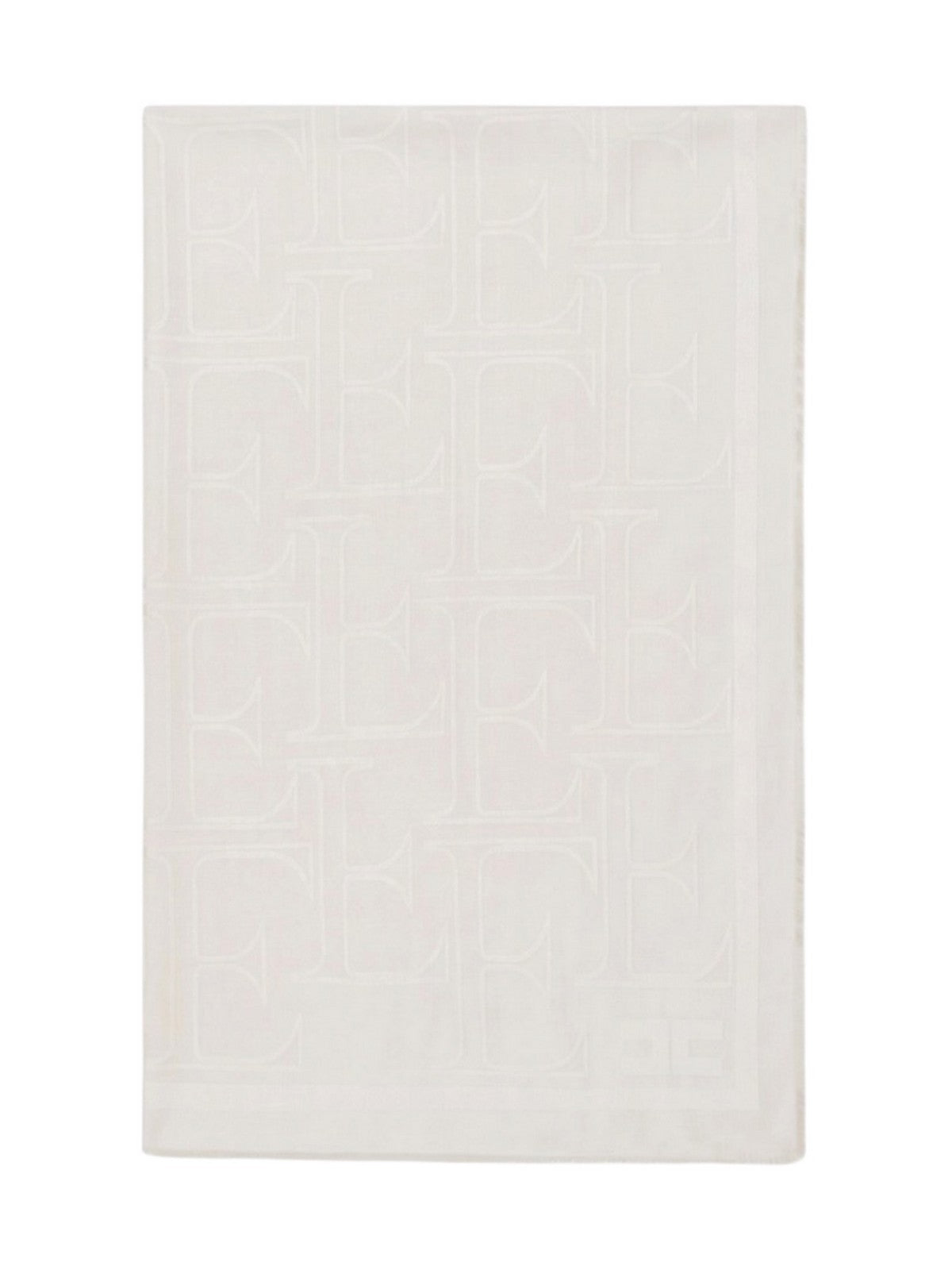 ELISABETTA FRANCHI Sciarpa Donna BURRO- SC03F66E2 193