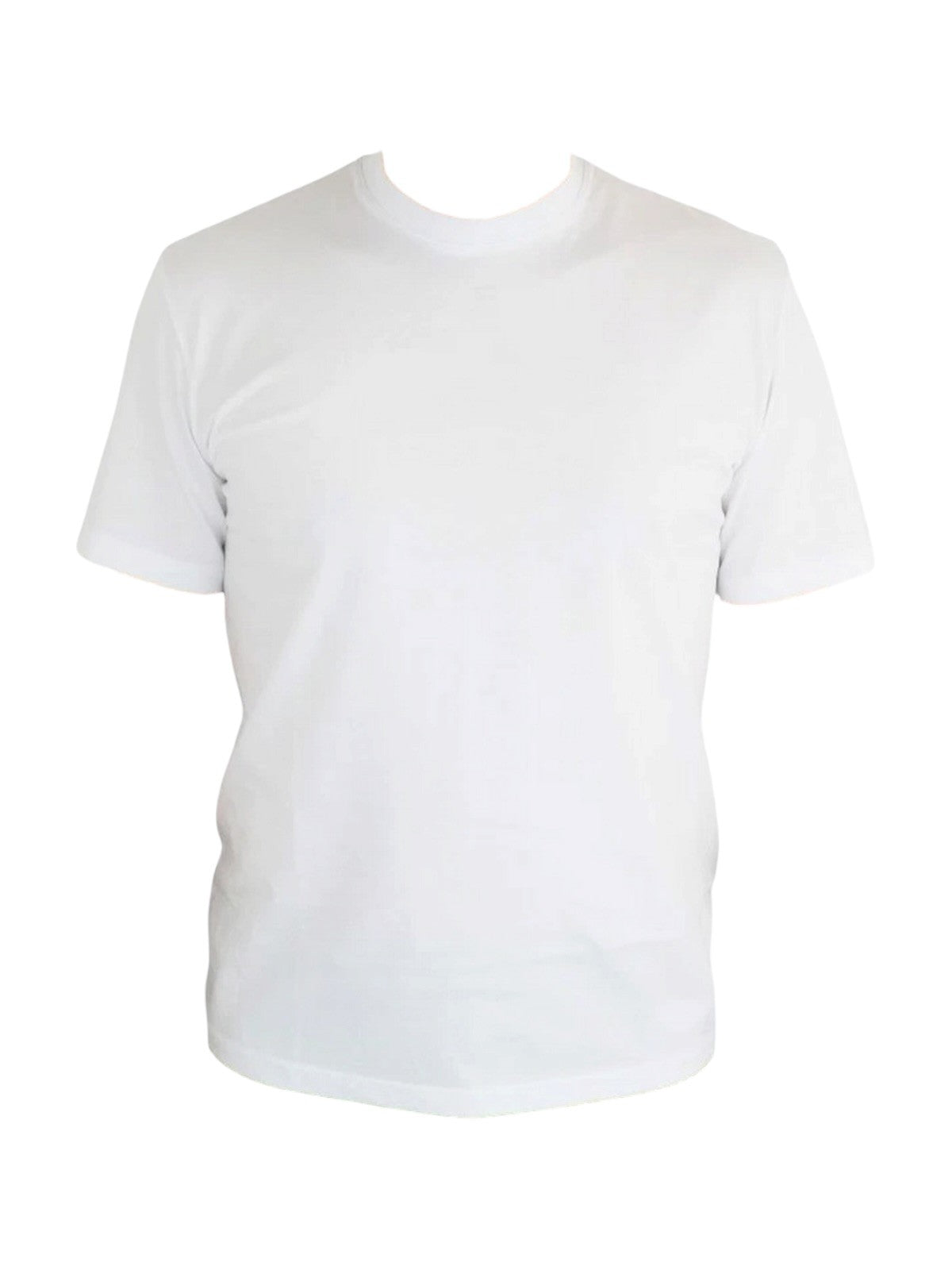 RES HOMINE ICONICO MAKO BIANCO T-shirt Uomo