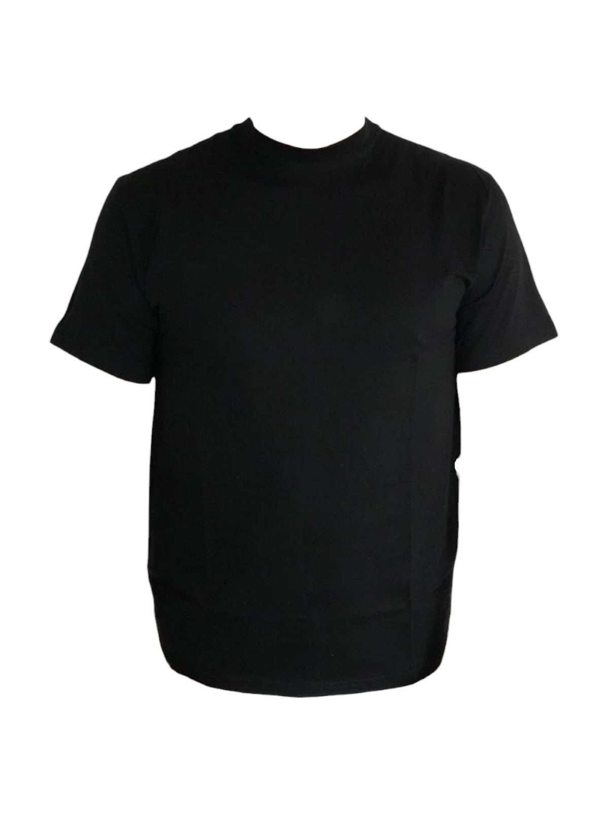 RES HOMINE ICONICO MAKO NERO T-shirt Uomo