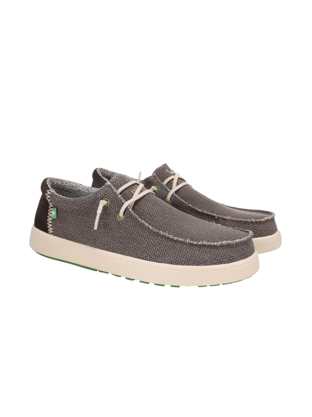 Pitas Scarpa Kilda Marron CAT-KILDA 17-MARRON