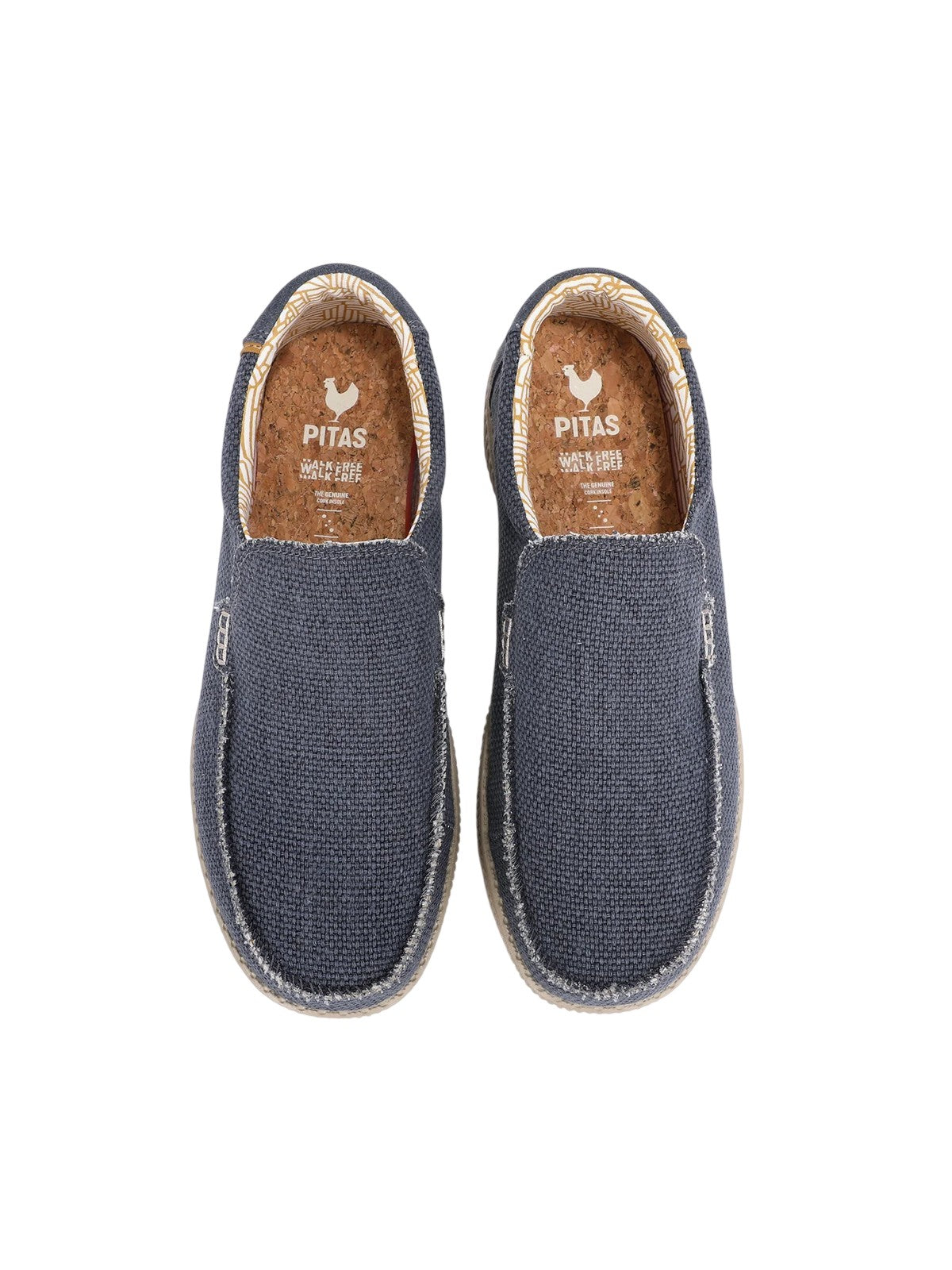 Pitas Scarpa Fred Marino W10-FRED 05-MARINO