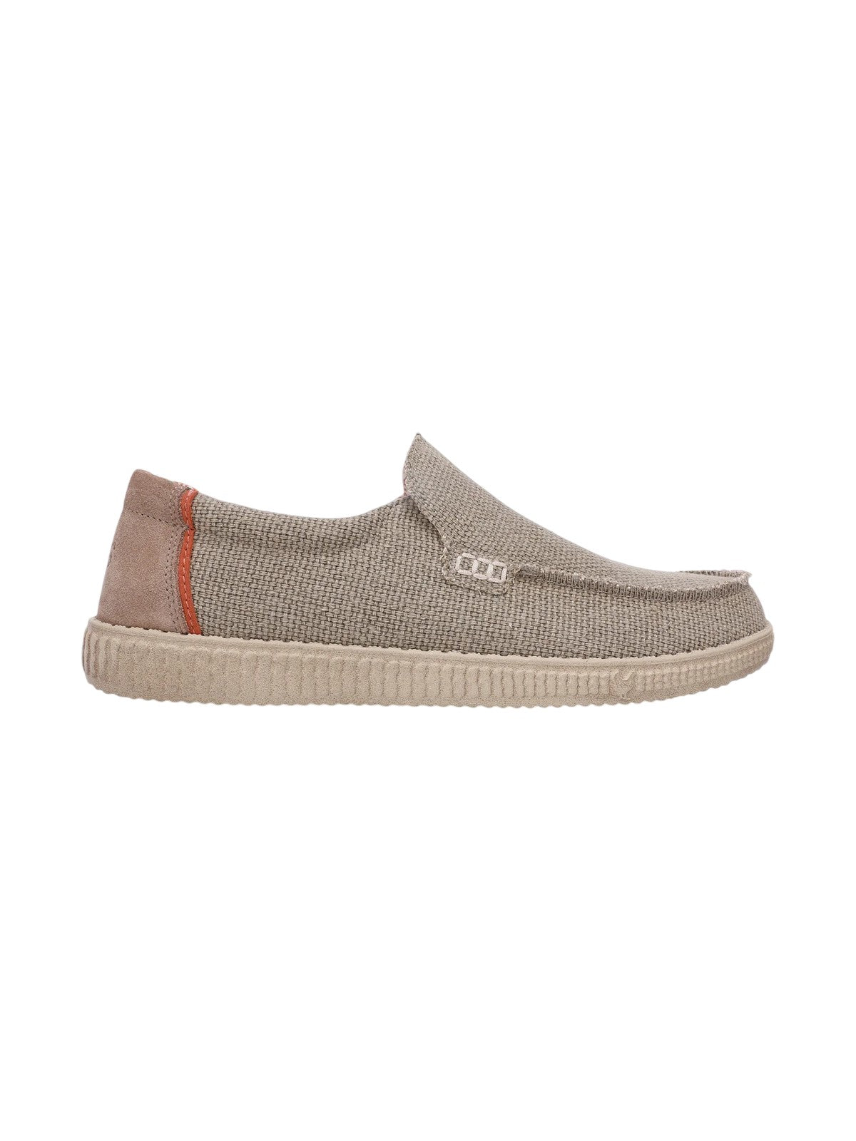 Pitas Scarpa Fred Taupe W10-FRED 27-TAUPE gioboutiqueweb