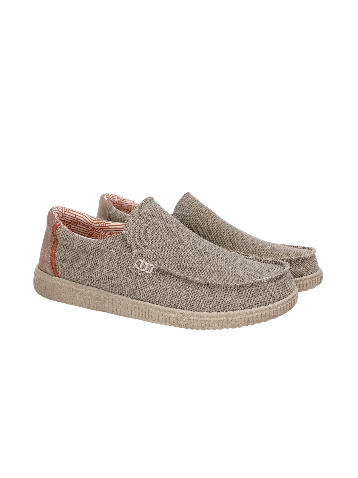 Pitas Scarpa Fred Taupe W10-FRED 27-TAUPE gioboutiqueweb