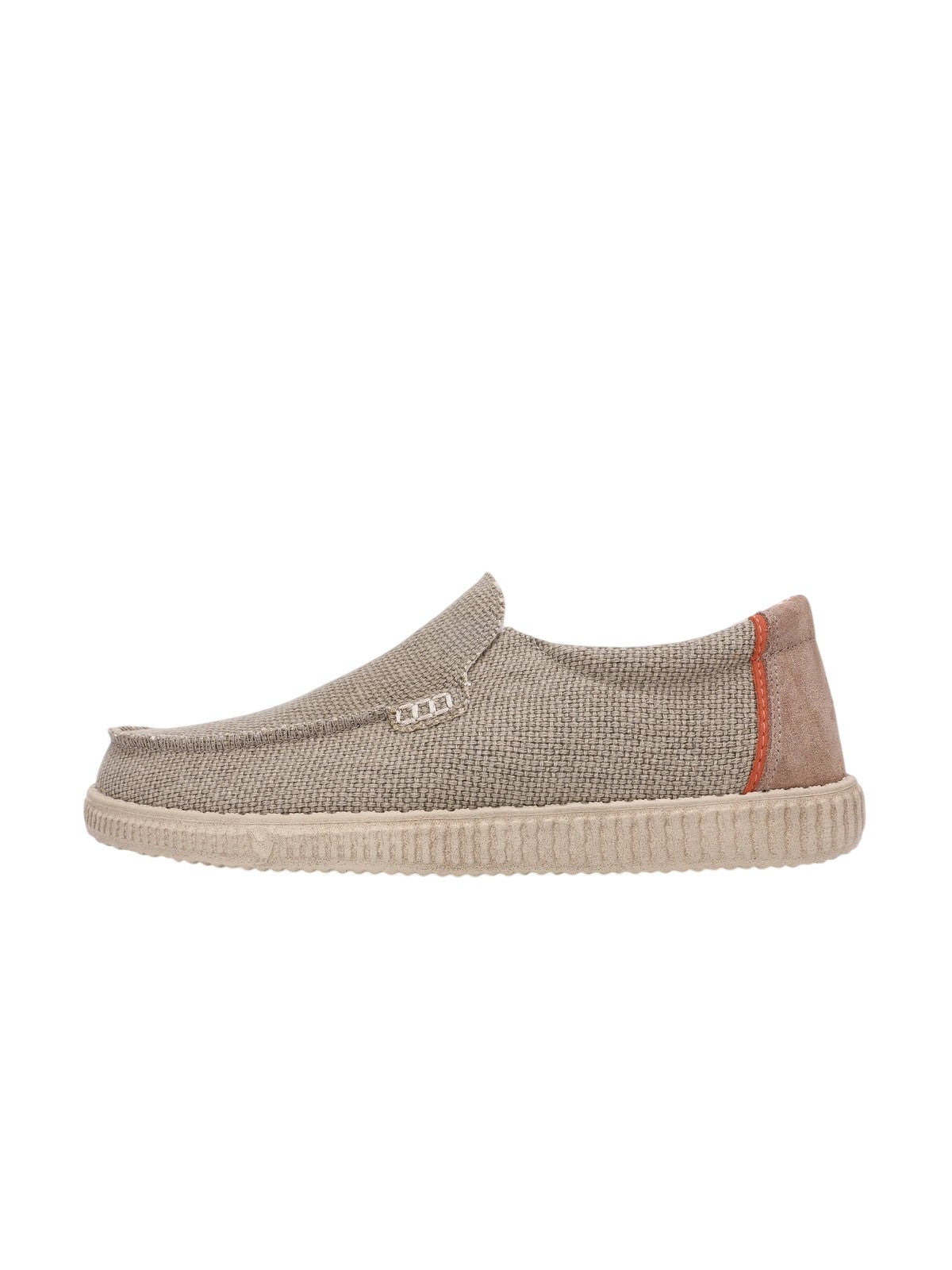 Pitas Scarpa Fred Taupe W10-FRED 27-TAUPE gioboutiqueweb