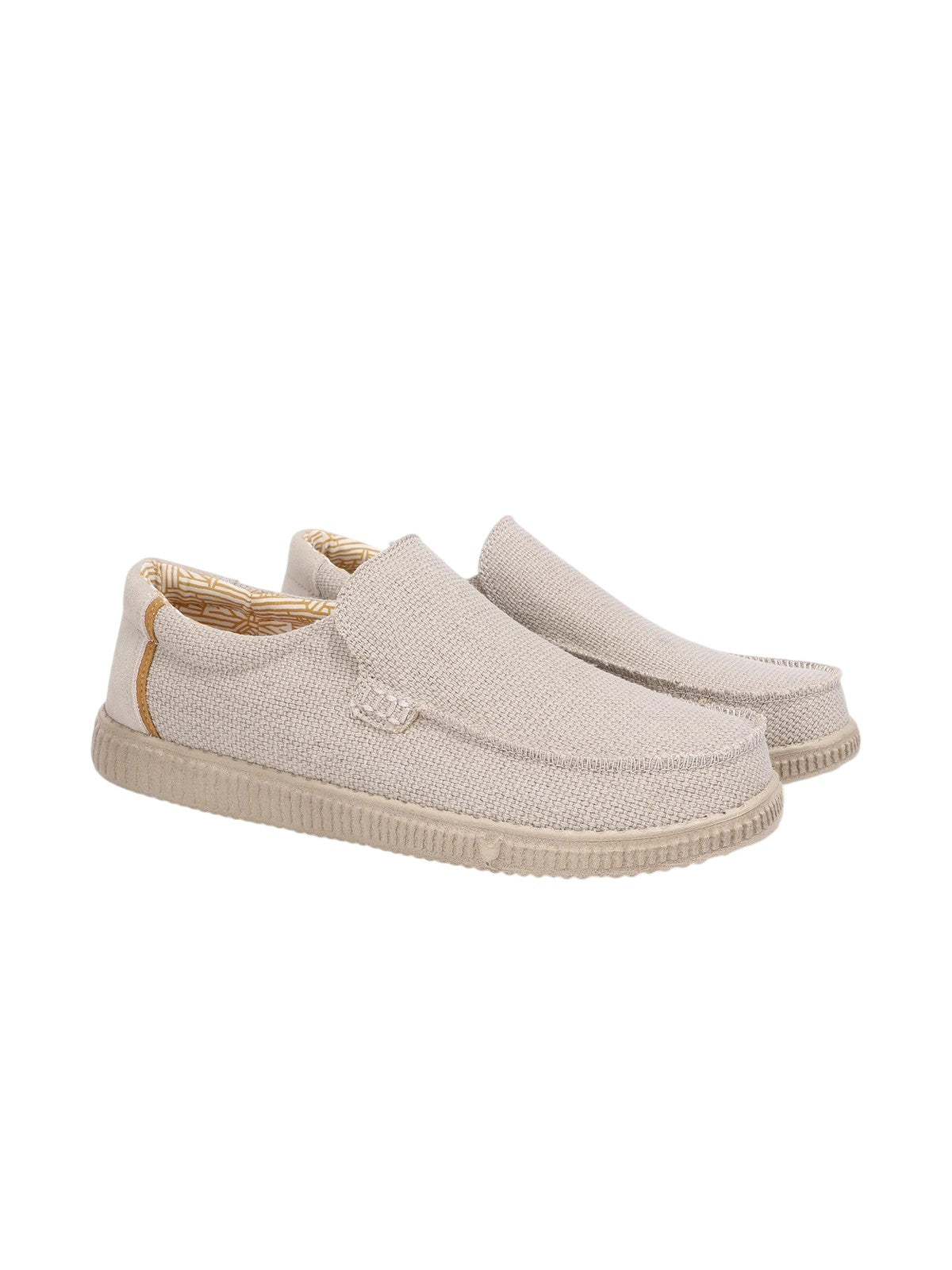 Pitas Scarpa Fred Beige W10-FRED 57-BEIGE