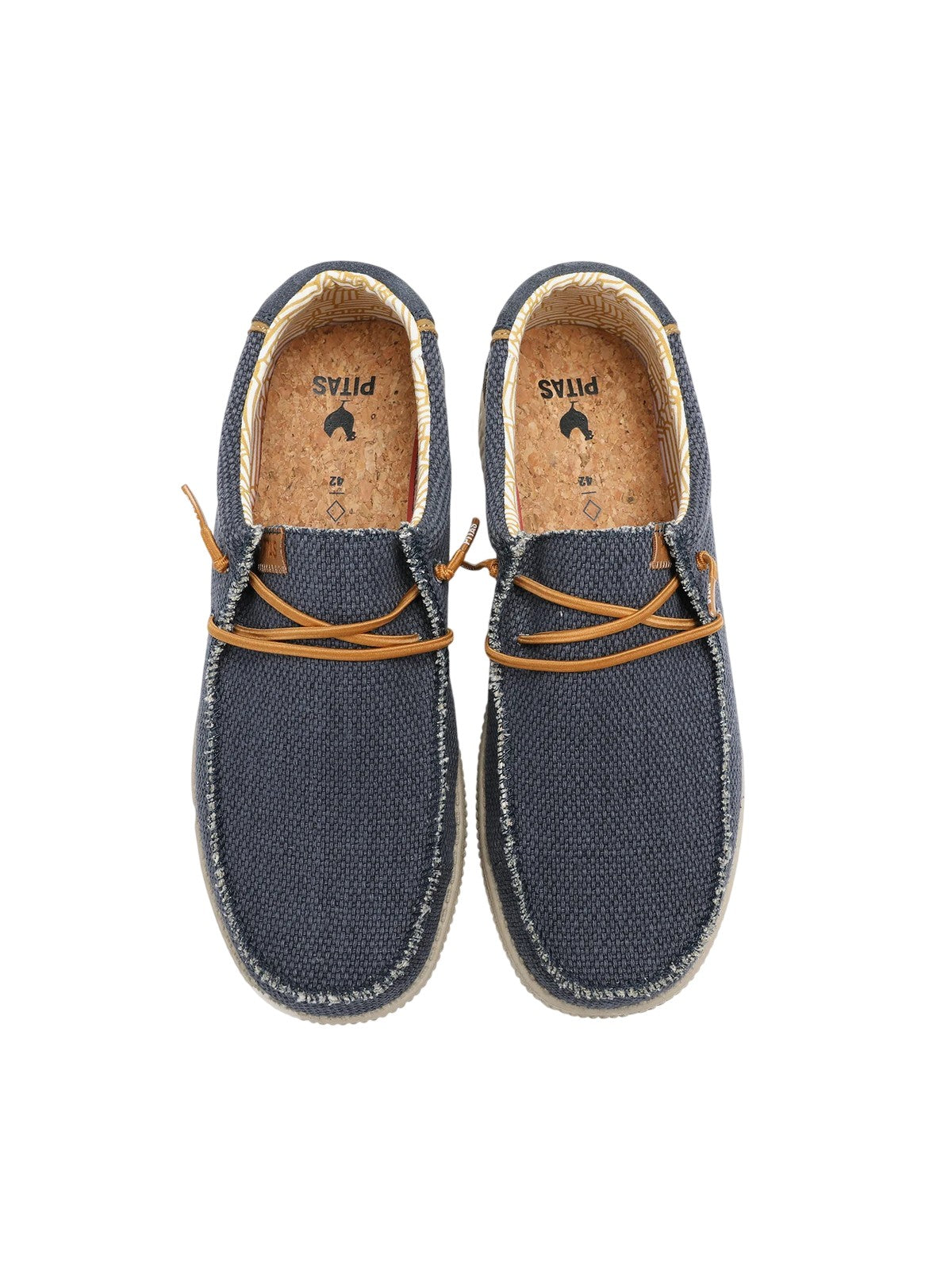 Pitas Scarpa Steve Marino W10-SVE 05-MARINO