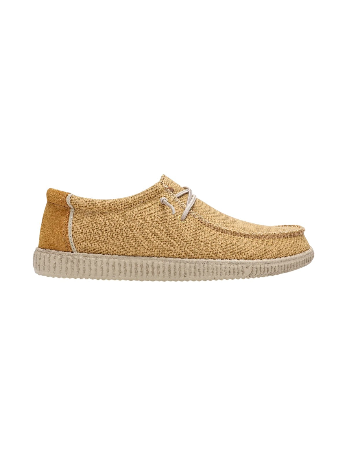 Pitas Scarpa Steve Mostaza W10-SVE 23-MOSTAZA