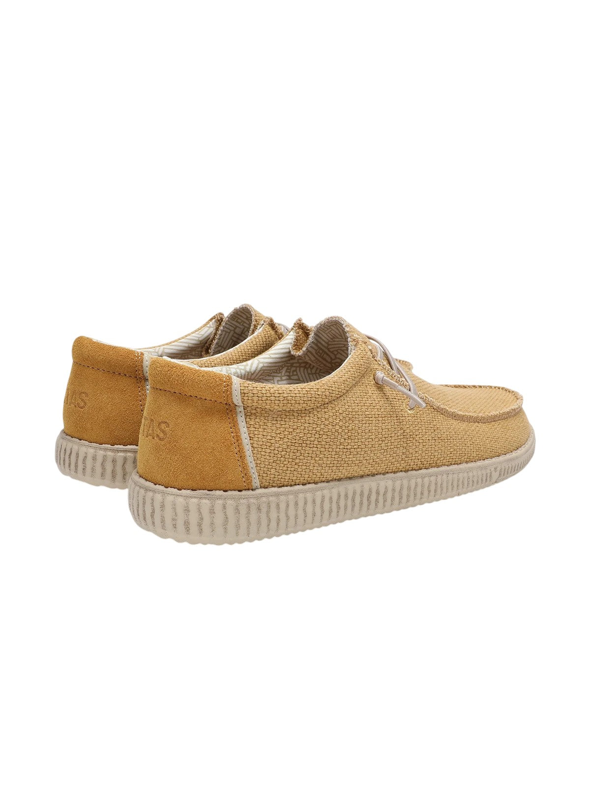 Pitas Scarpa Steve Mostaza W10-SVE 23-MOSTAZA
