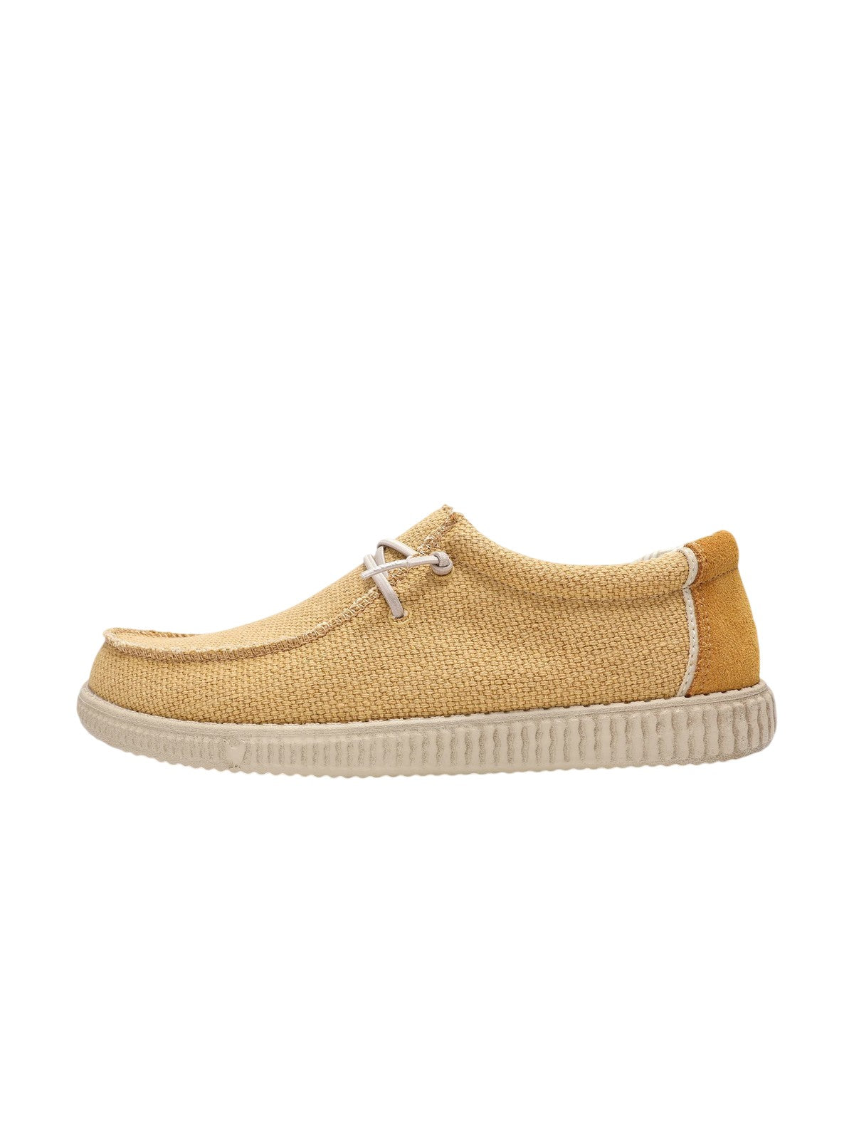 Pitas Scarpa Steve Mostaza W10-SVE 23-MOSTAZA