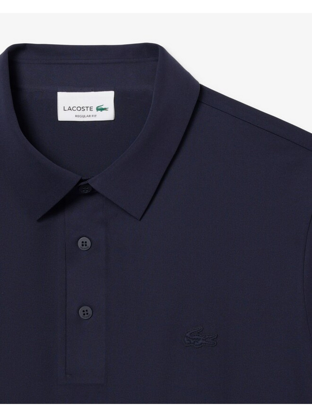 LACOSTE Polo Uomo DH1604 HDE BLU gioboutiqueweb