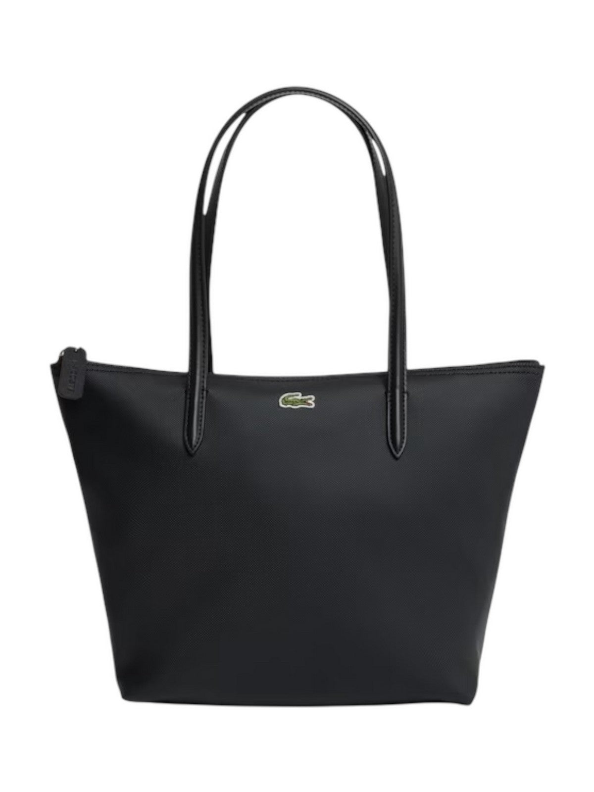 LACOSTE Borsa Donna NF2037 000 Nero