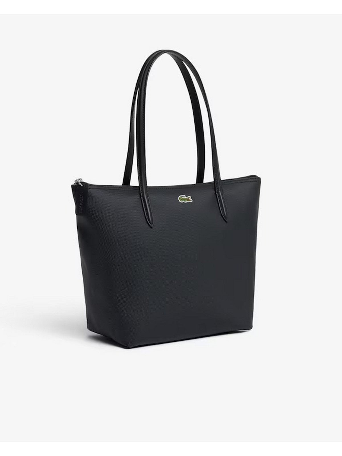 LACOSTE Borsa Donna NF2037 000 Nero gioboutiqueweb