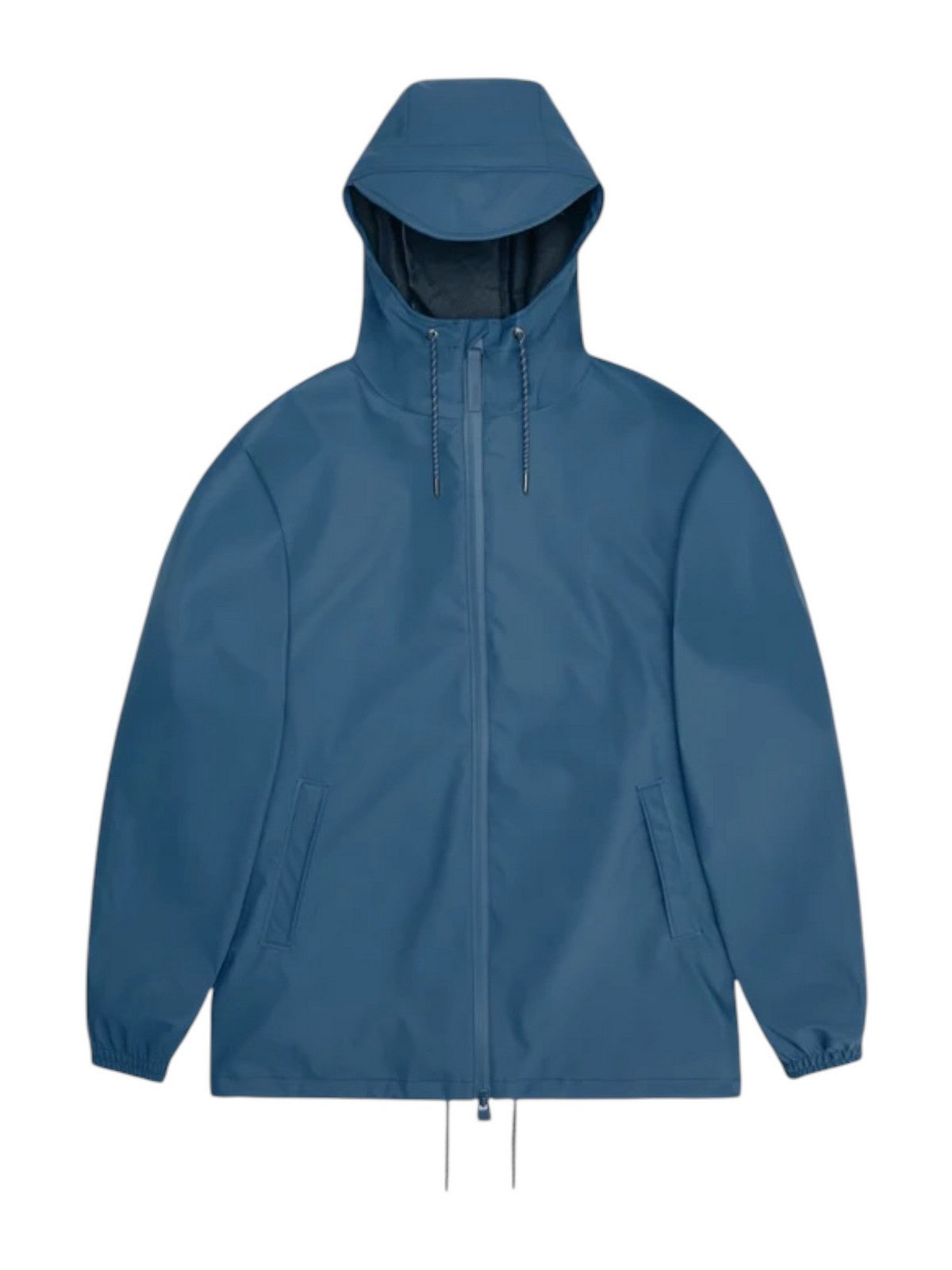 RAINS Giubbino Uomo Storm Breaker W3 18370 109 Pulse Blu