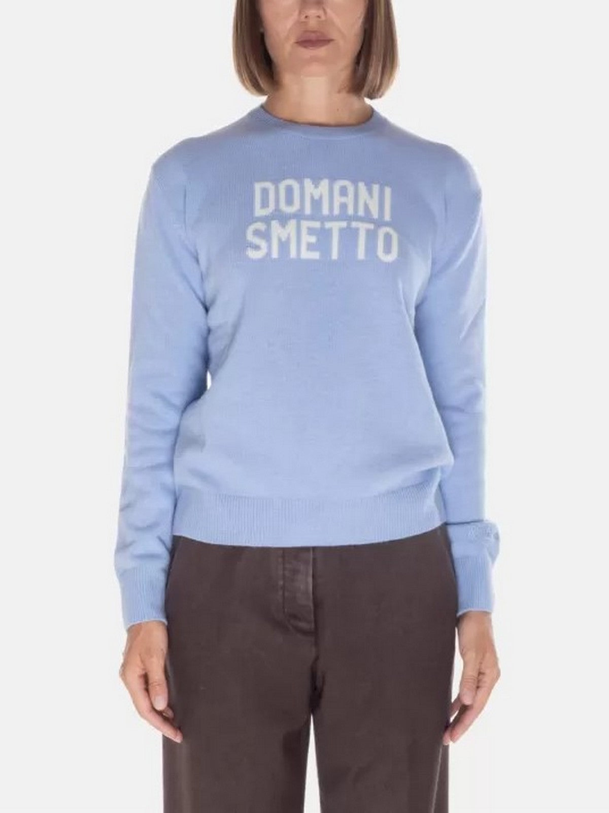 MC2 SAINT BARTH Maglione Donna NEW QUEEN 04096I DOMANI SMETTO 31