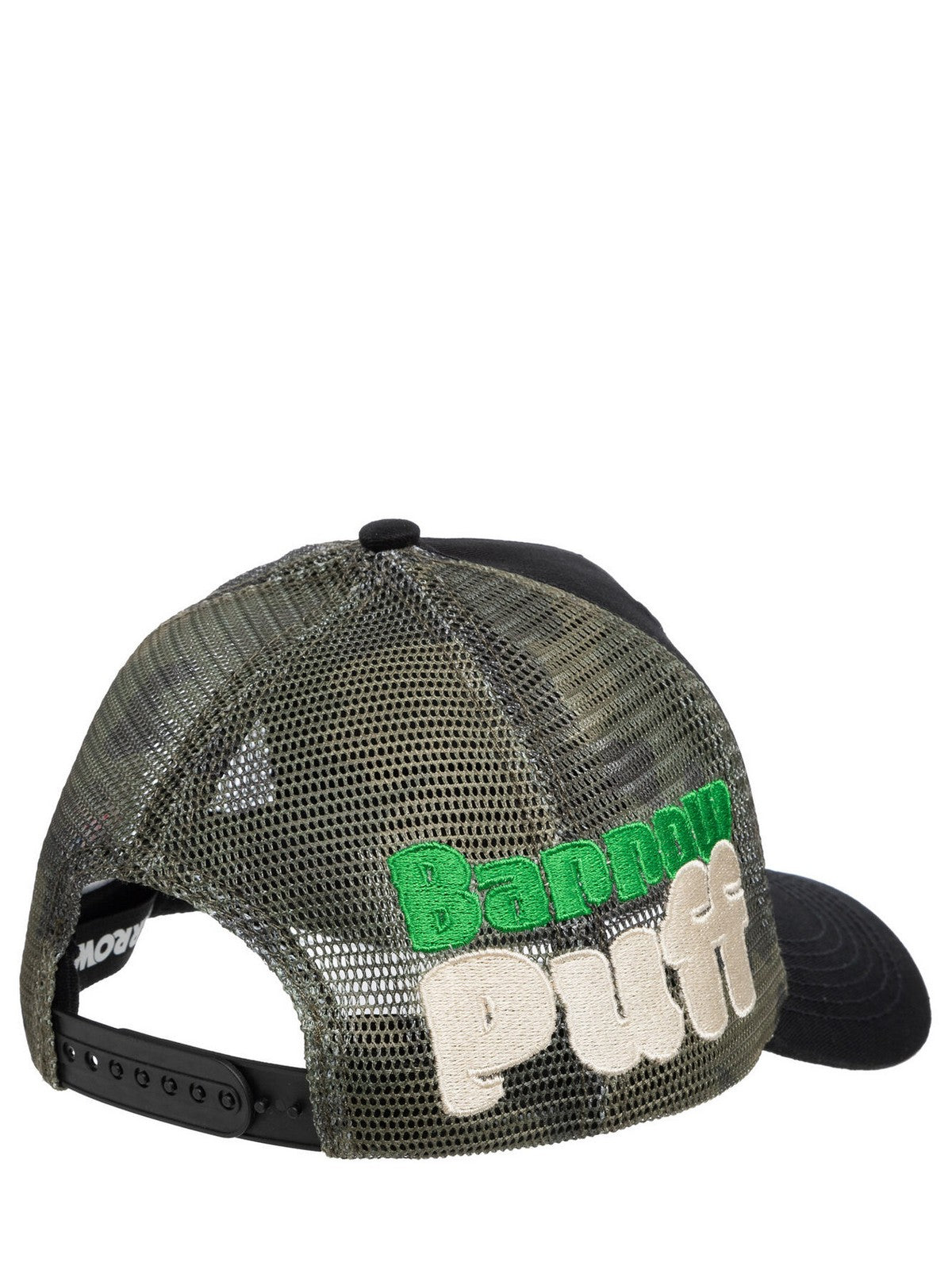 Barrow man man s4bwuabc022 110 black