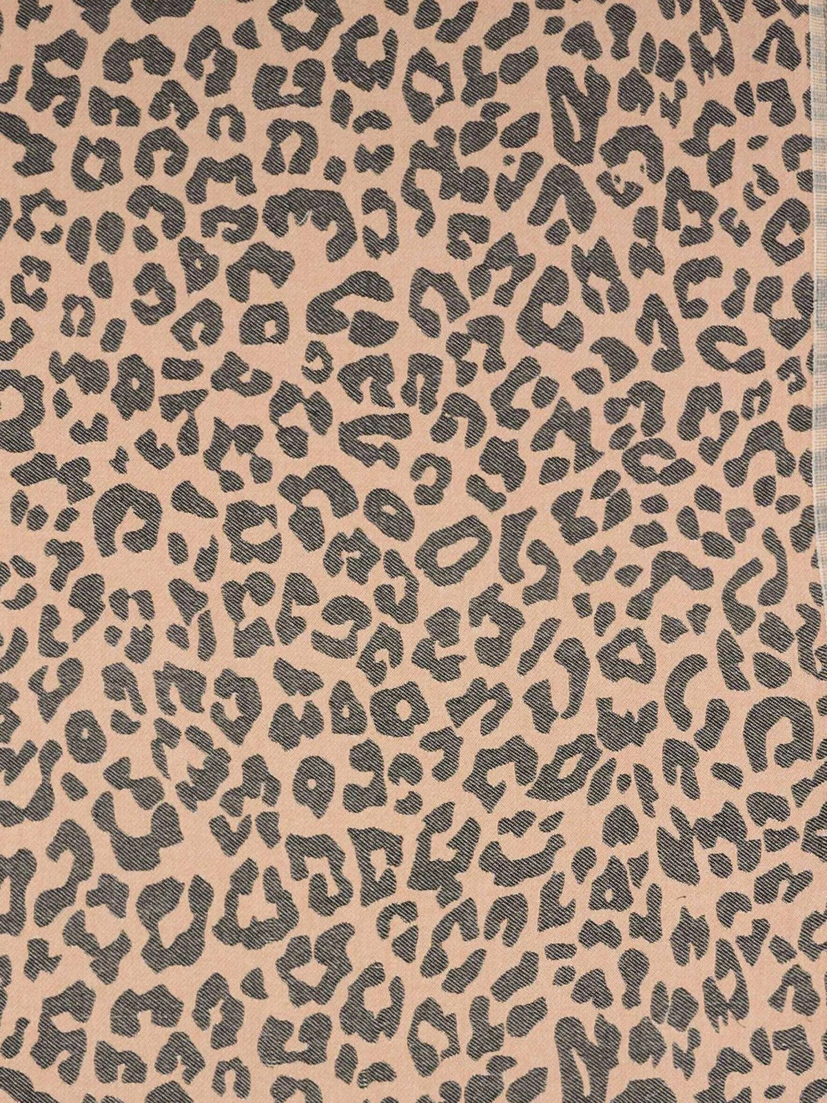 MC2 SAINT BARTH Telo mare Donna FOUTAS J N 02712L LEOPARD 1100 EMB