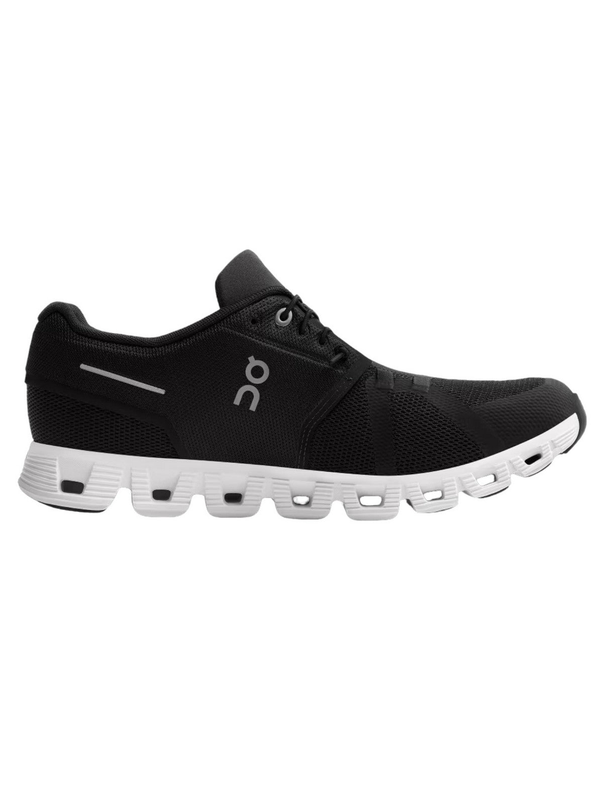 ON Sneaker Uomo Cloud 5 59.98919 Nero gioboutiqueweb