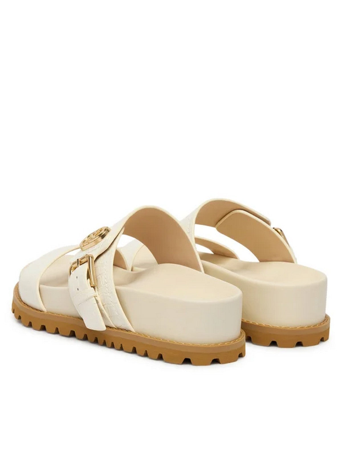 LIU JO Sandalo Donna SA6109EX068 S1400 MILK