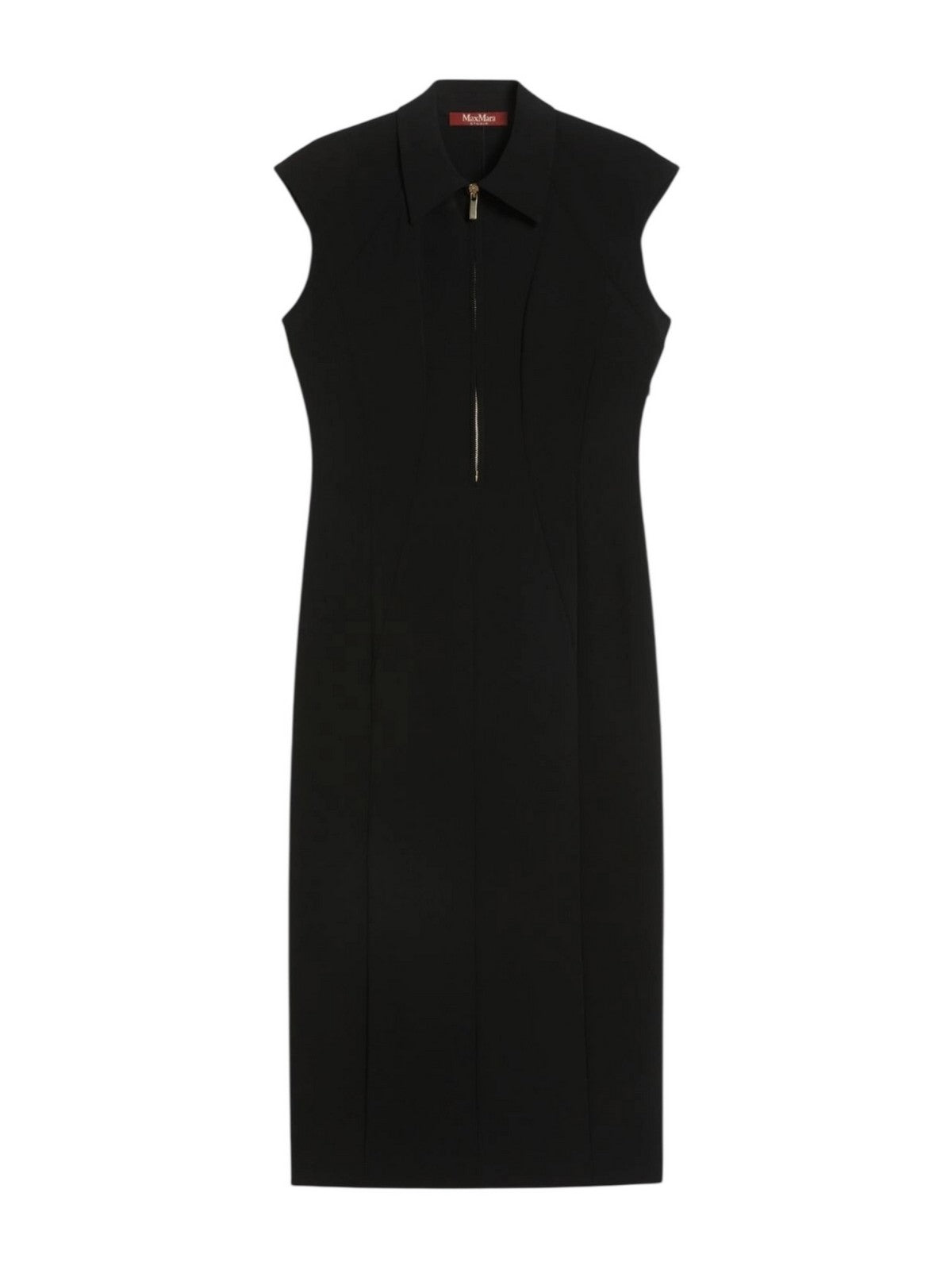 MAX MARA STUDIO Abito Donna MSTALGA 2616221055600 001 Nero