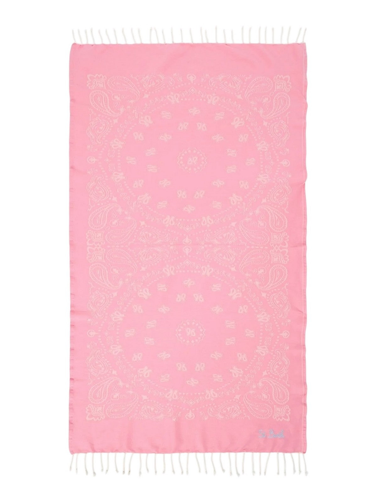 MC2 SAINT BARTH Telo mare Donna FOUTAS J N 02704L BANDANA 21