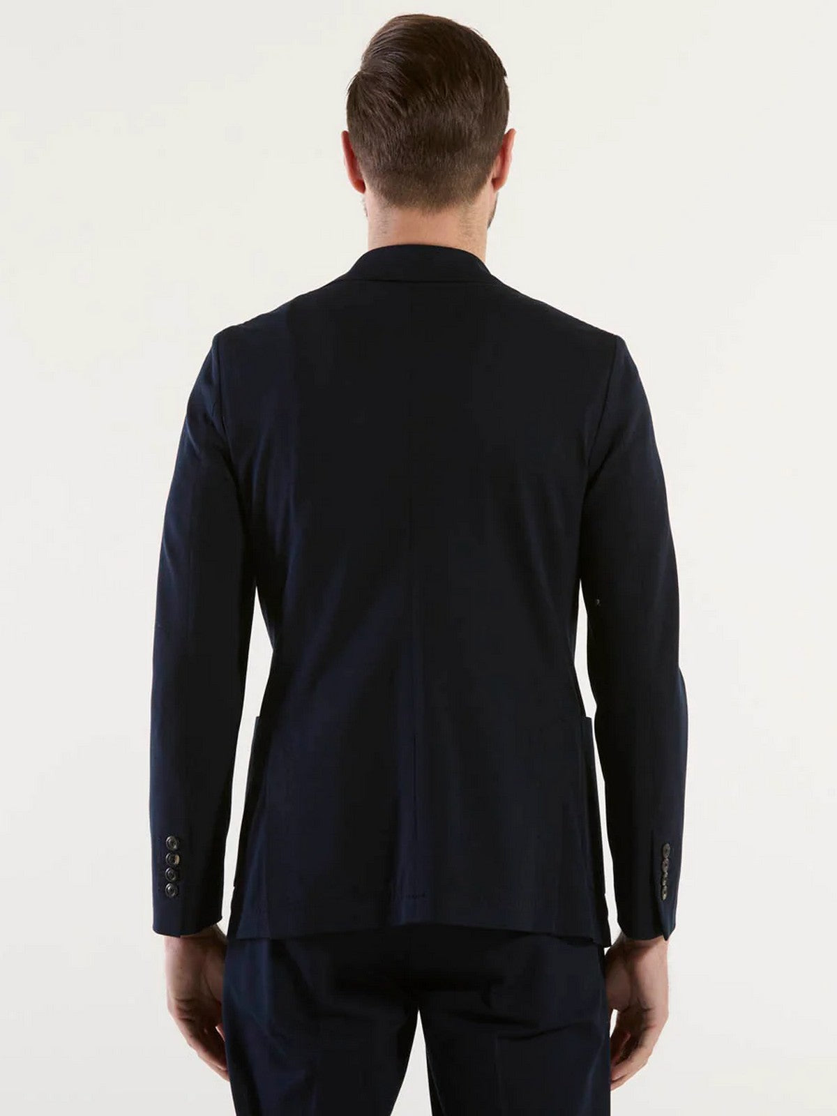 CIRCOLO 1901 Giacca Uomo CN4660 447 Blu