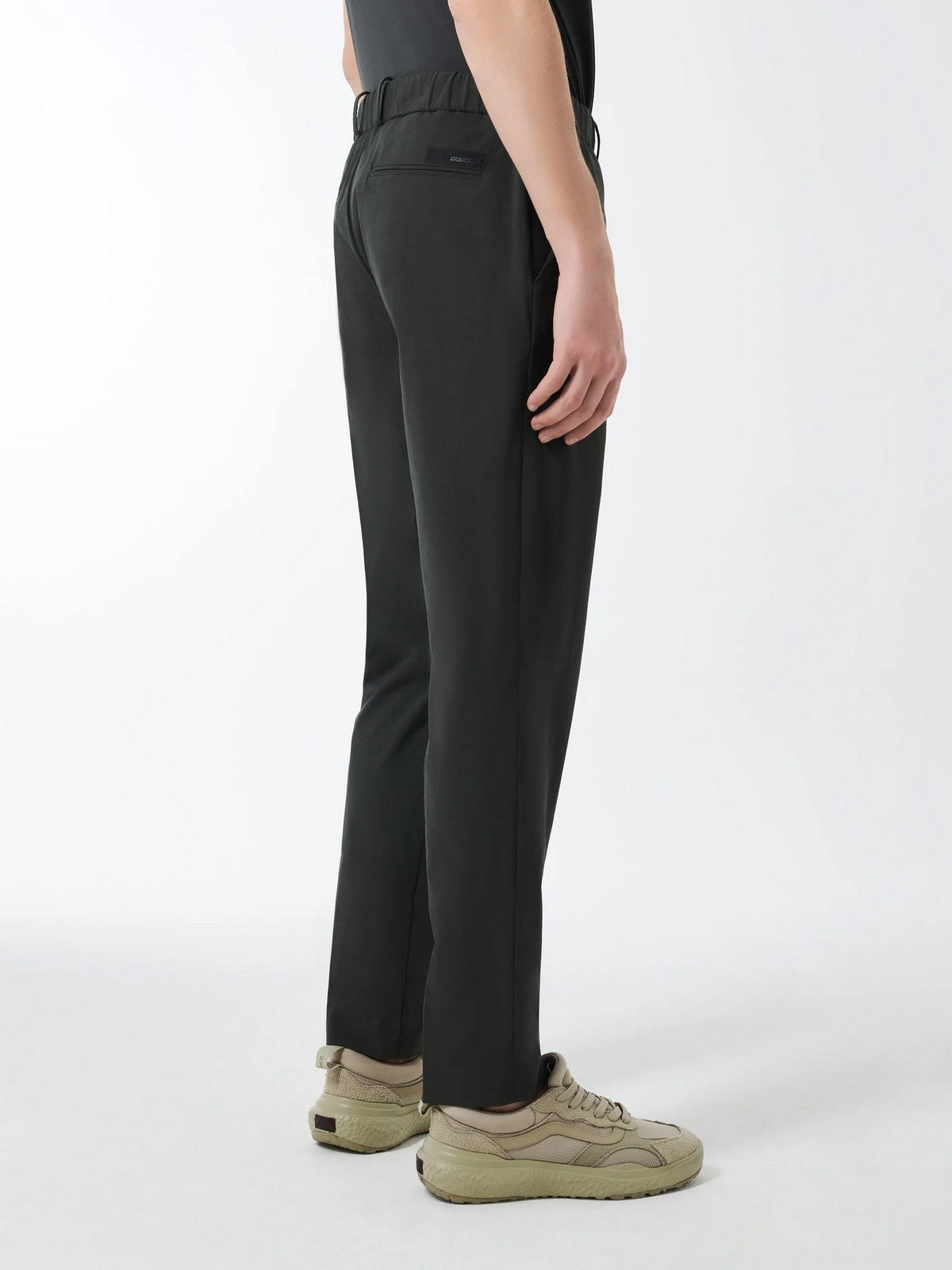 RRD Pantalone Uomo 25315 20M Verde