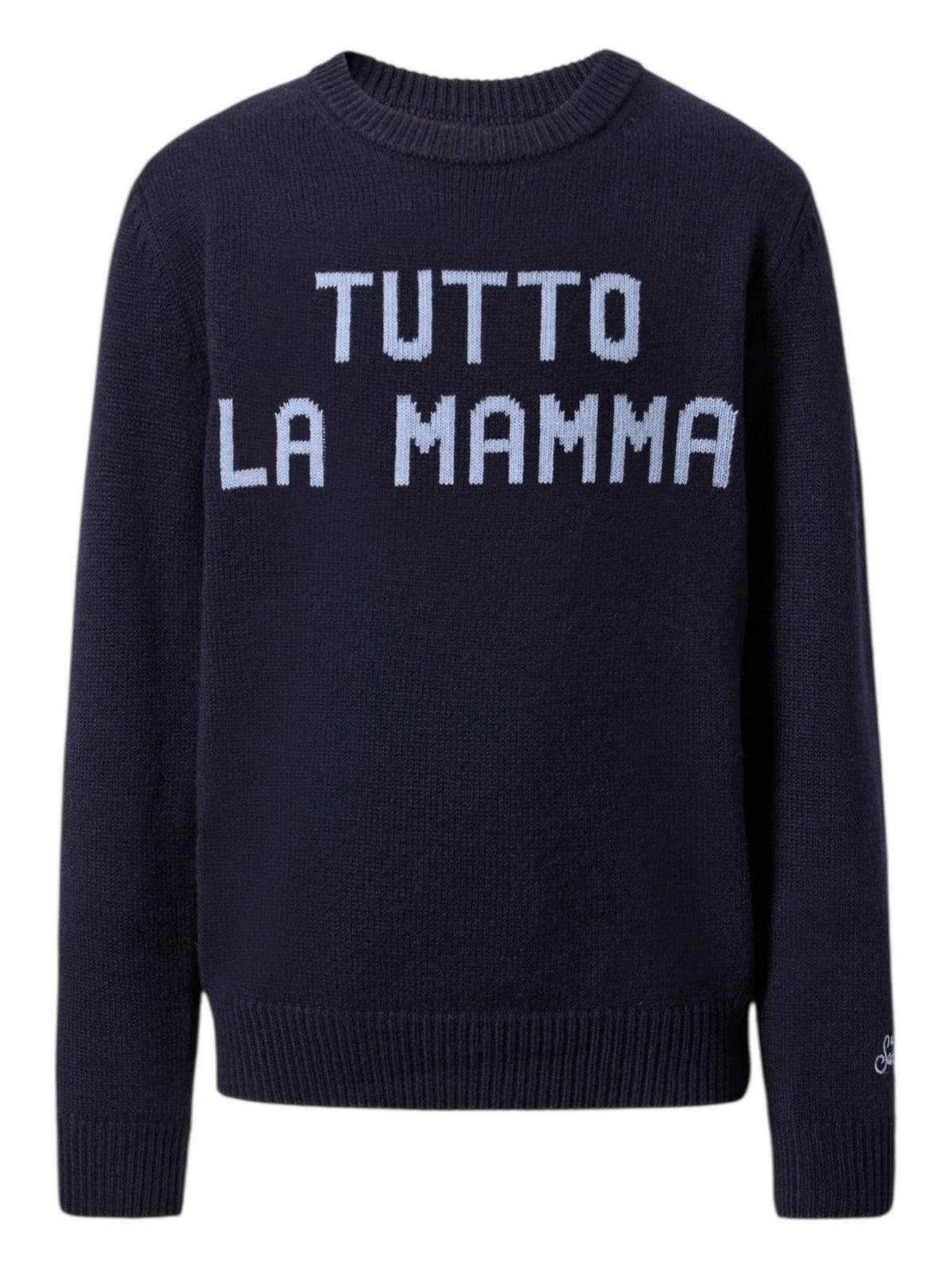 Mc2 Saint Barth sweater children and teenagers Douglas 01615i all mom 61