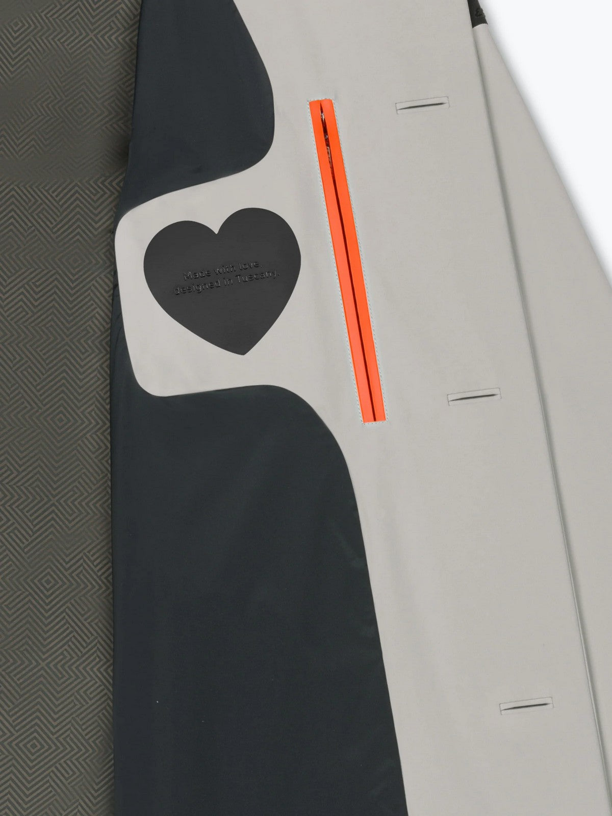 RRD Giubbino Uomo 25005 85 Beige gioboutiqueweb