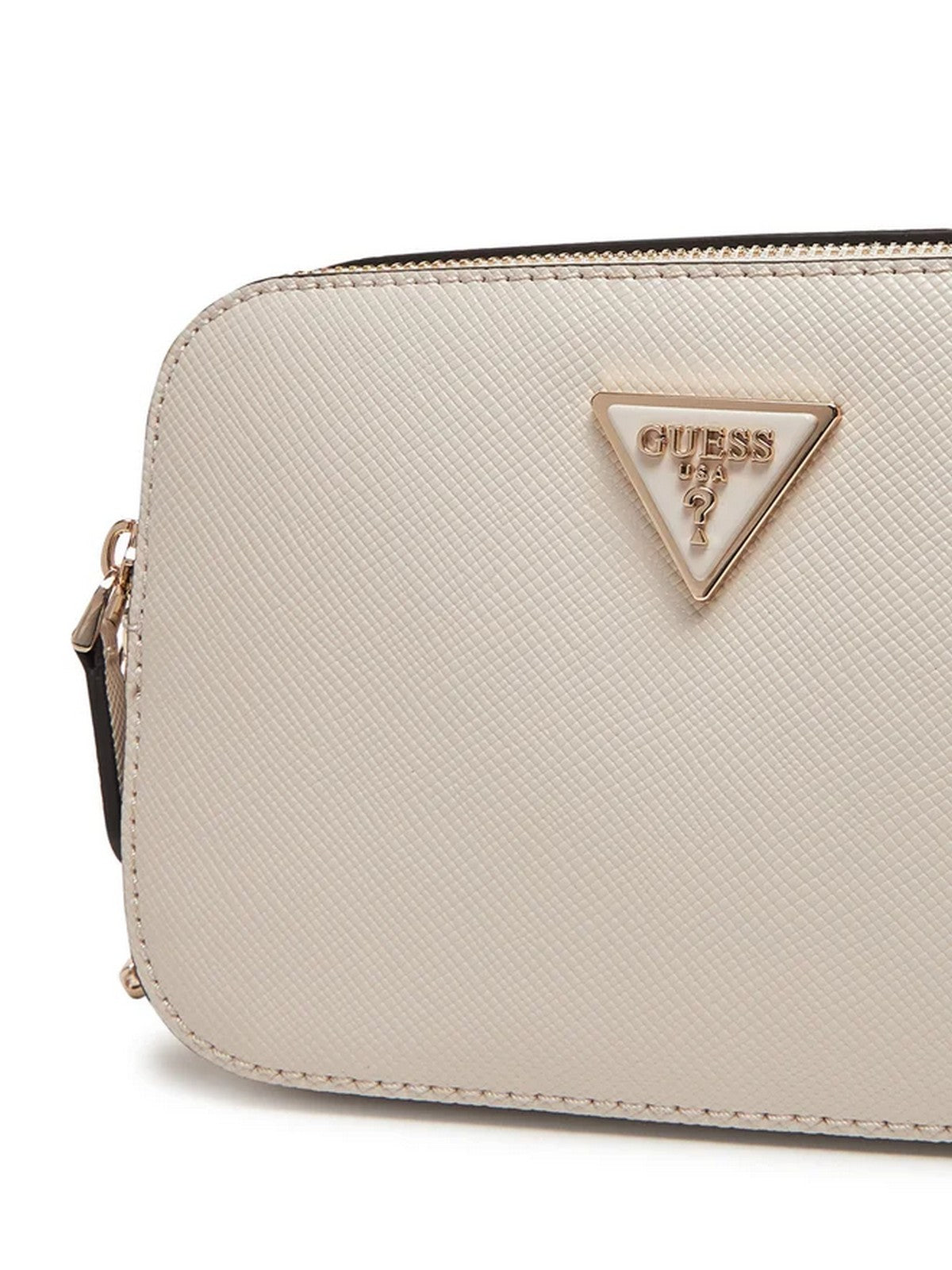 GUESS Borsa Donna NOELLE CROSSBODY CAMERA HWZG78 79140 BON Beige gioboutiqueweb