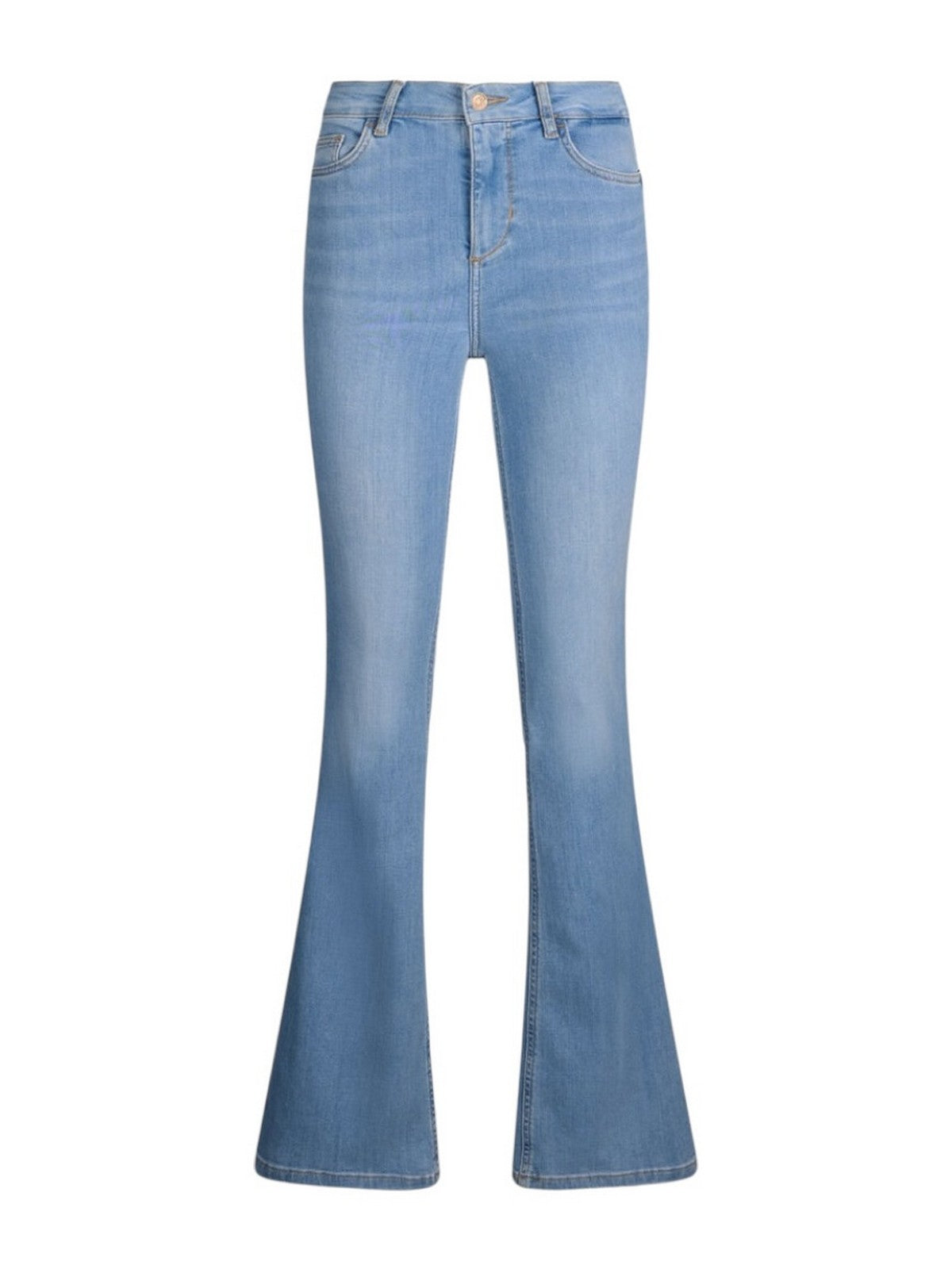 LIU JO BLUE DENIM Jeans Donna UXX043D4538 78398 D.blue stb ten.sun w